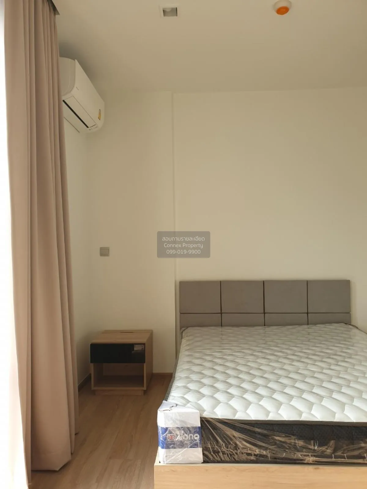 เช่าคอนโด  คาวะ เฮาส์ BTS-อ่อนนุช พระโขนงเหนือ เขต วัฒนา กรุงเทพ 