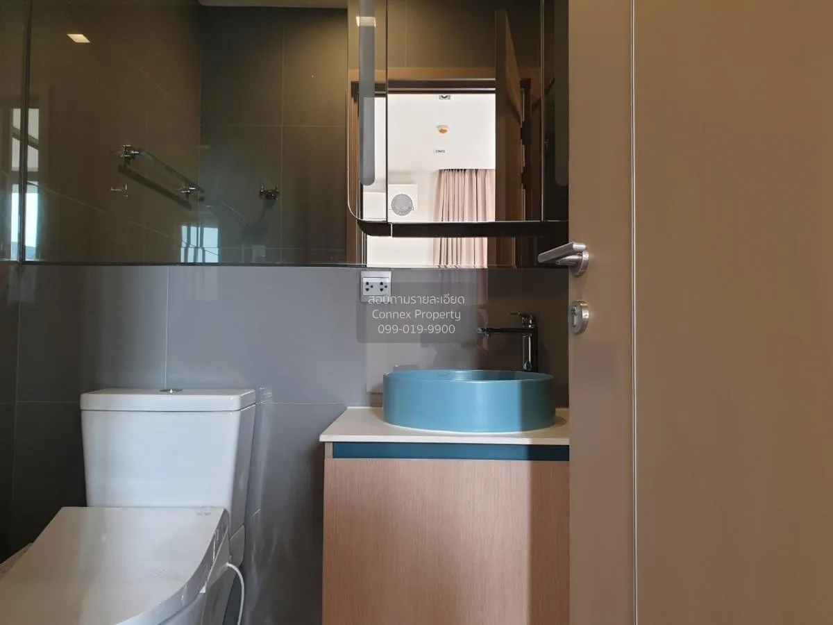 เช่าคอนโด  คาวะ เฮาส์ BTS-อ่อนนุช พระโขนงเหนือ เขต วัฒนา กรุงเทพ 