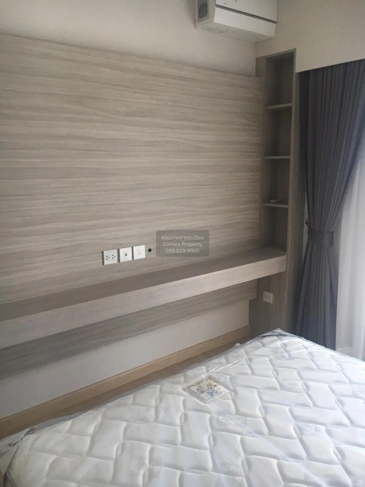 For Rent Condo , Whizdom Connect Sukhumvit , BTS-Punnawithi , Ban