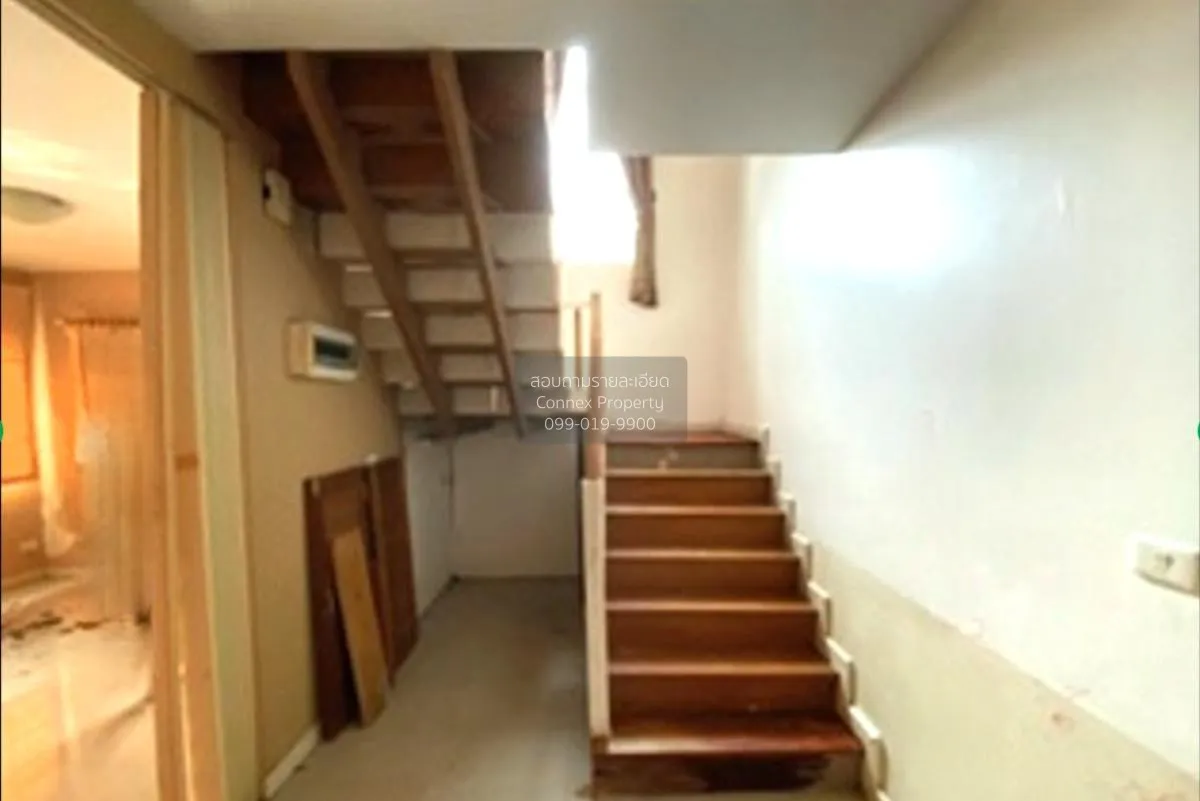 ขายบ้าน  ภัสสร 12 รังสิต คลอง 3 คลองสาม คลองหลวง ปทุมธานี CX-1235