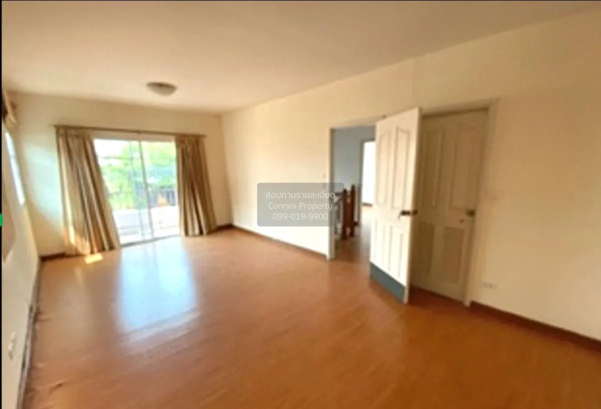 ขายบ้าน  ภัสสร 12 รังสิต คลอง 3 คลองสาม คลองหลวง ปทุมธานี CX-1235