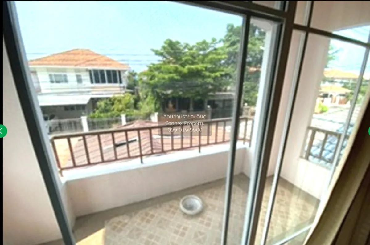 ขายบ้าน  ภัสสร 12 รังสิต คลอง 3 คลองสาม คลองหลวง ปทุมธานี CX-1235