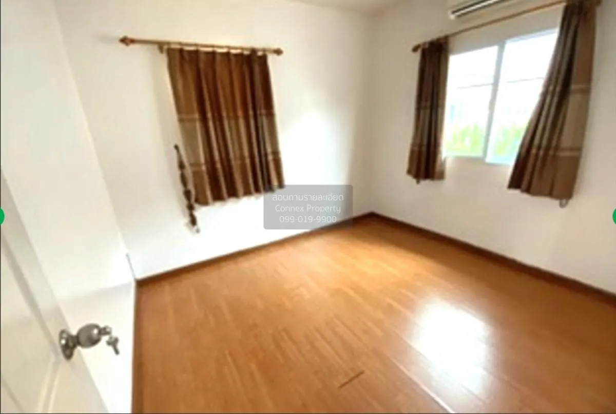 ขายบ้าน  ภัสสร 12 รังสิต คลอง 3 คลองสาม คลองหลวง ปทุมธานี CX-1235