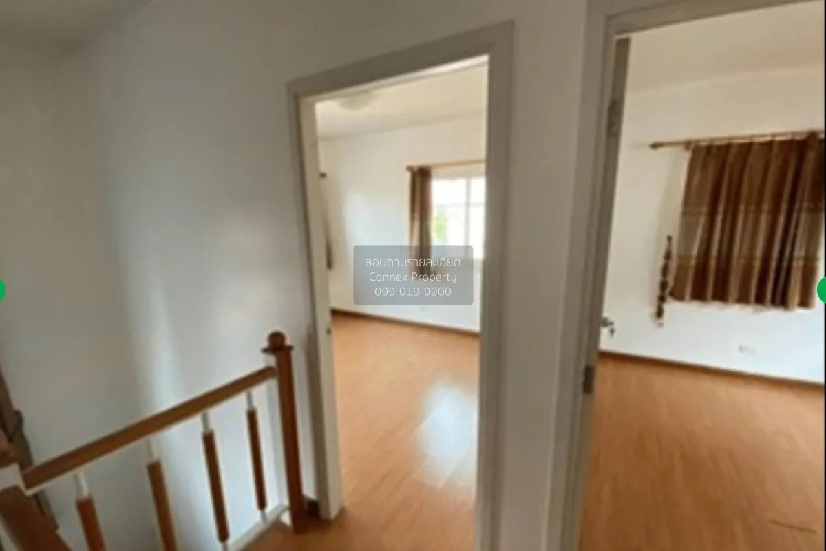 ขายบ้าน  ภัสสร 12 รังสิต คลอง 3 คลองสาม คลองหลวง ปทุมธานี CX-1235