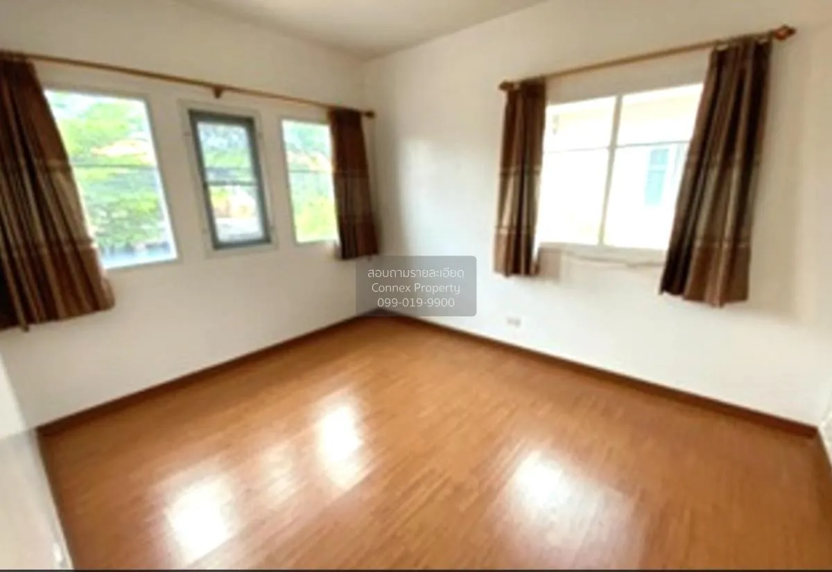 ขายบ้าน  ภัสสร 12 รังสิต คลอง 3 คลองสาม คลองหลวง ปทุมธานี CX-1235