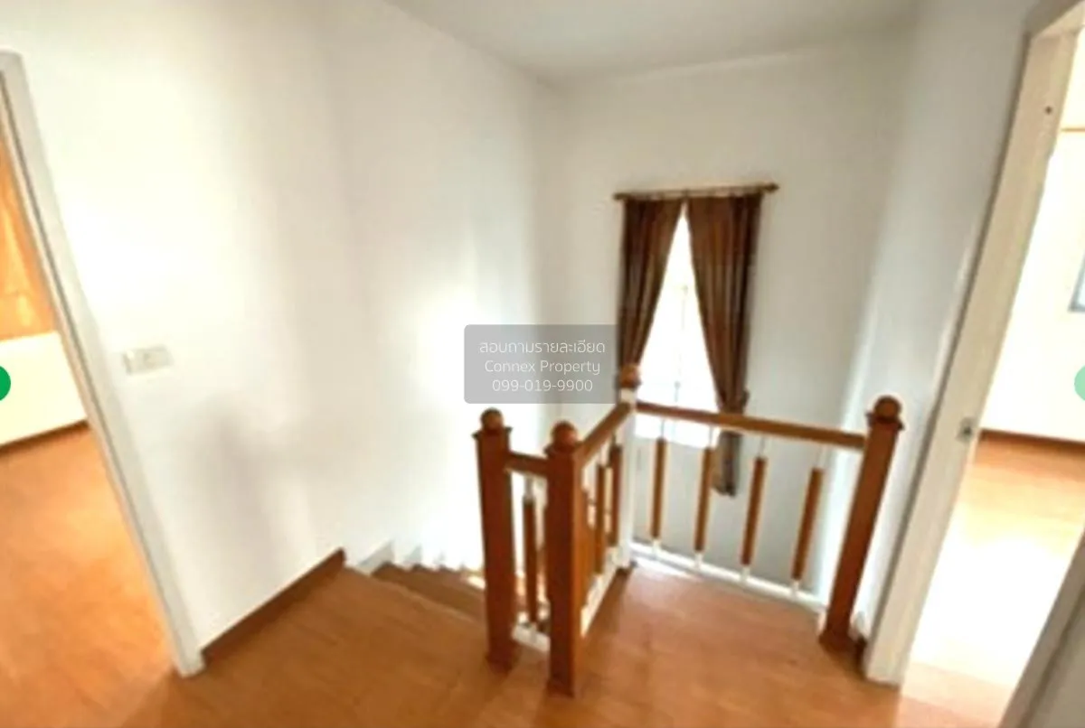 ขายบ้าน  ภัสสร 12 รังสิต คลอง 3 คลองสาม คลองหลวง ปทุมธานี CX-1235