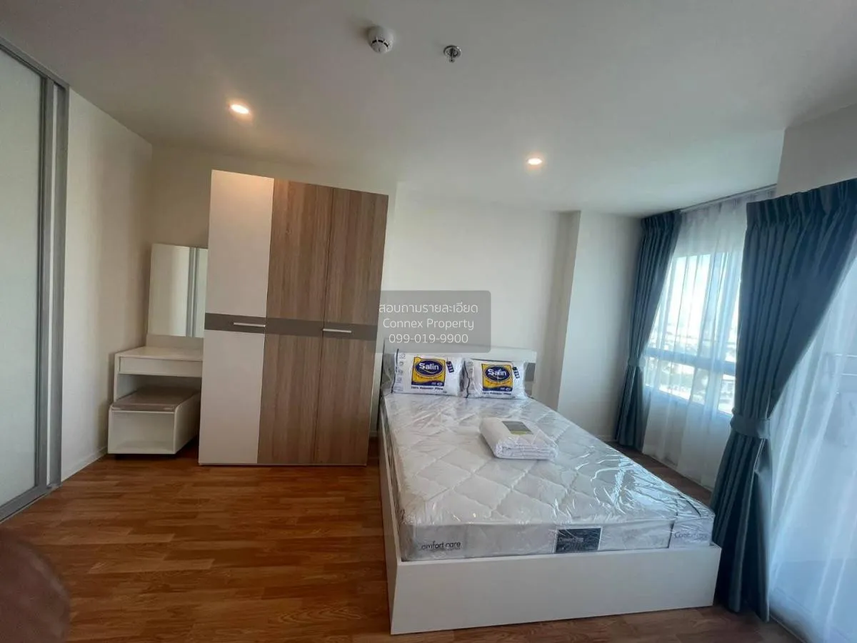 For Sale Condo , Lumpini Ville Pattanakarn - Srinakarin , nice vi 1