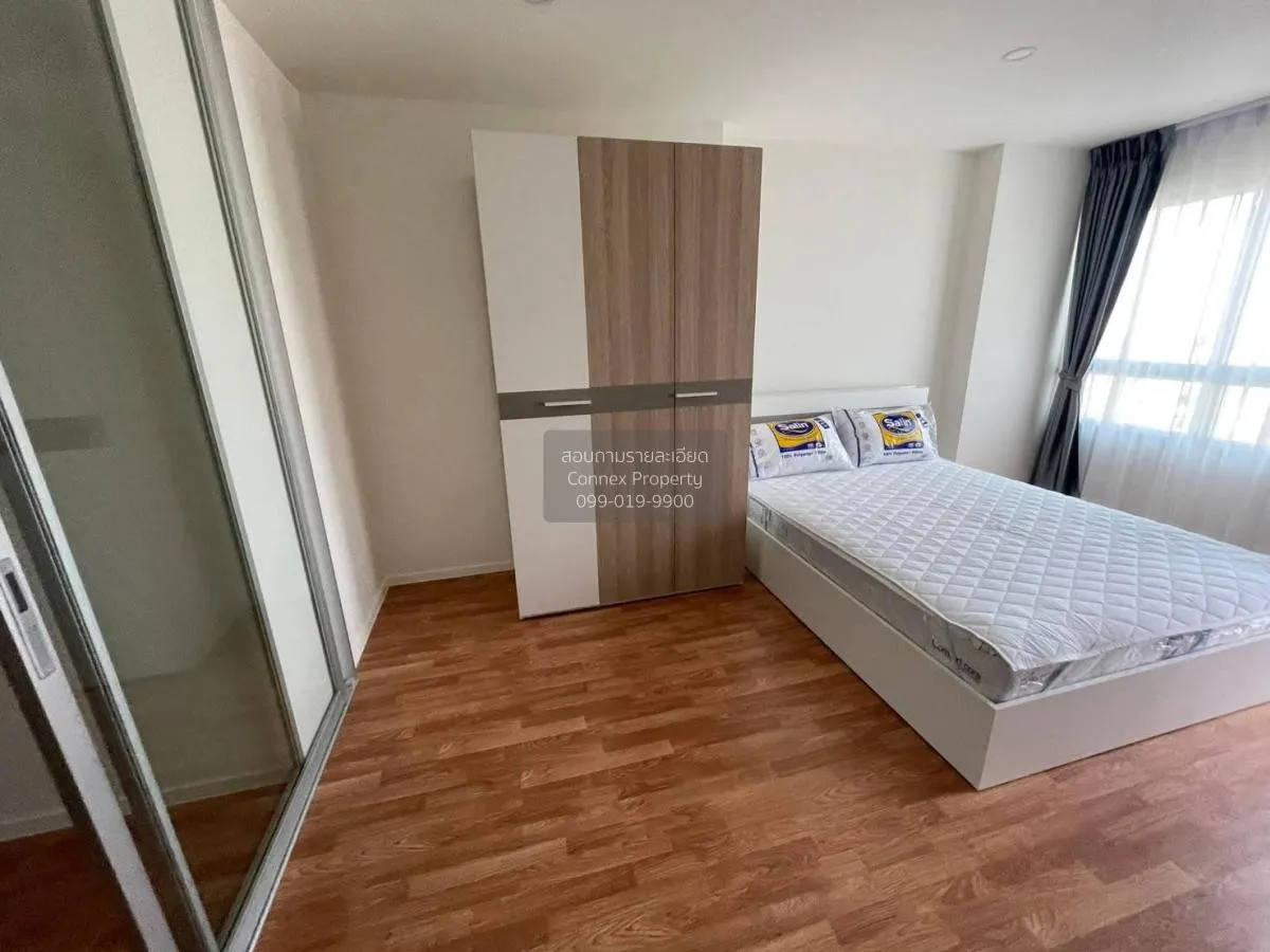 For Sale Condo , Lumpini Ville Pattanakarn - Srinakarin , nice vi 2