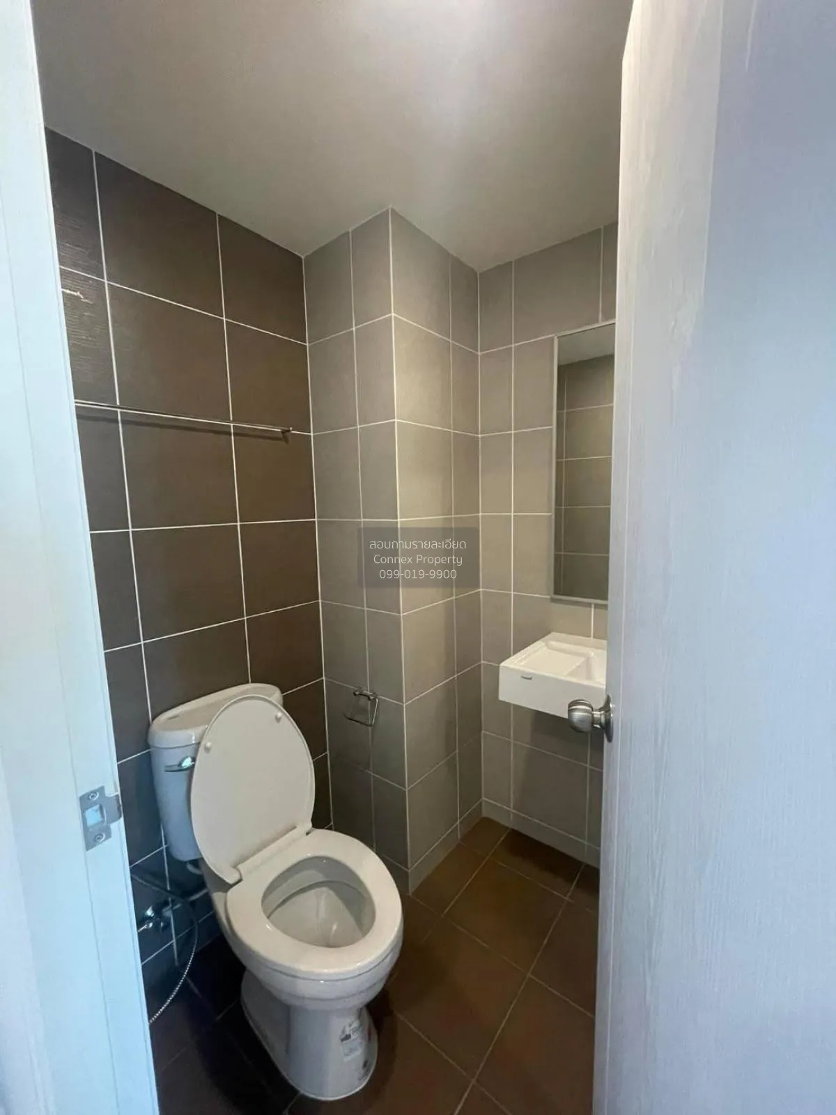 For Sale Condo , Lumpini Ville Pattanakarn - Srinakarin , nice vi