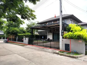 For Sale House , Venue Tiwanon - Rangsit , Bang Kadi , Mueang Pathum Thani , Pathum Thani , CX-123570