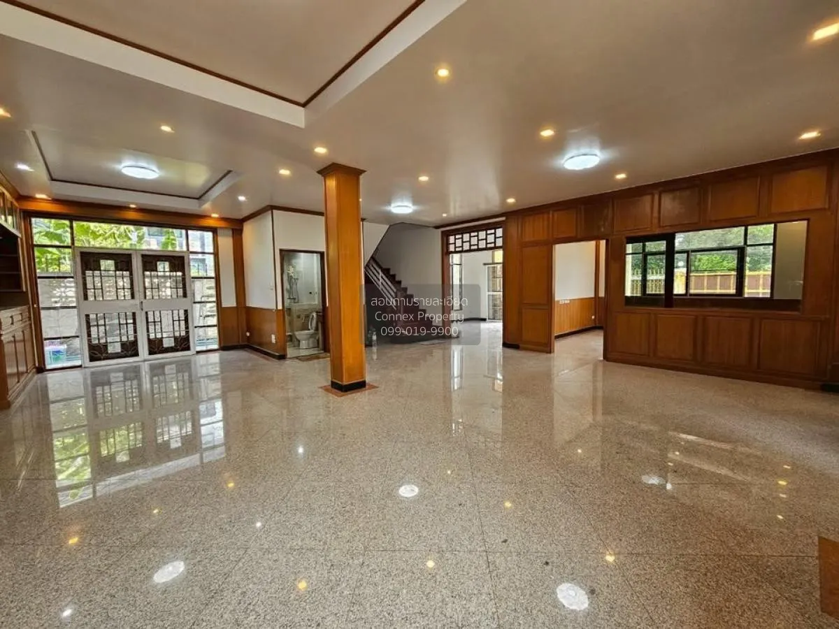 เช่าบ้านเดี่ยว ลาดพร้าว 93 หน้ากว้าง ลาดพร้าว เขต ลาดพร้าว กรุงเท 4