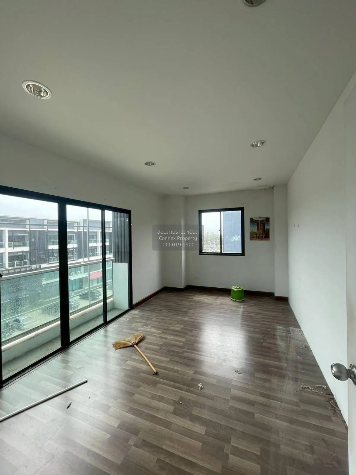 ขายโฮมออฟฟิศ  เดอะ วัน บางนา 1 ดอกไม้ เขต ประเวศ กรุงเทพ CX-12357 1