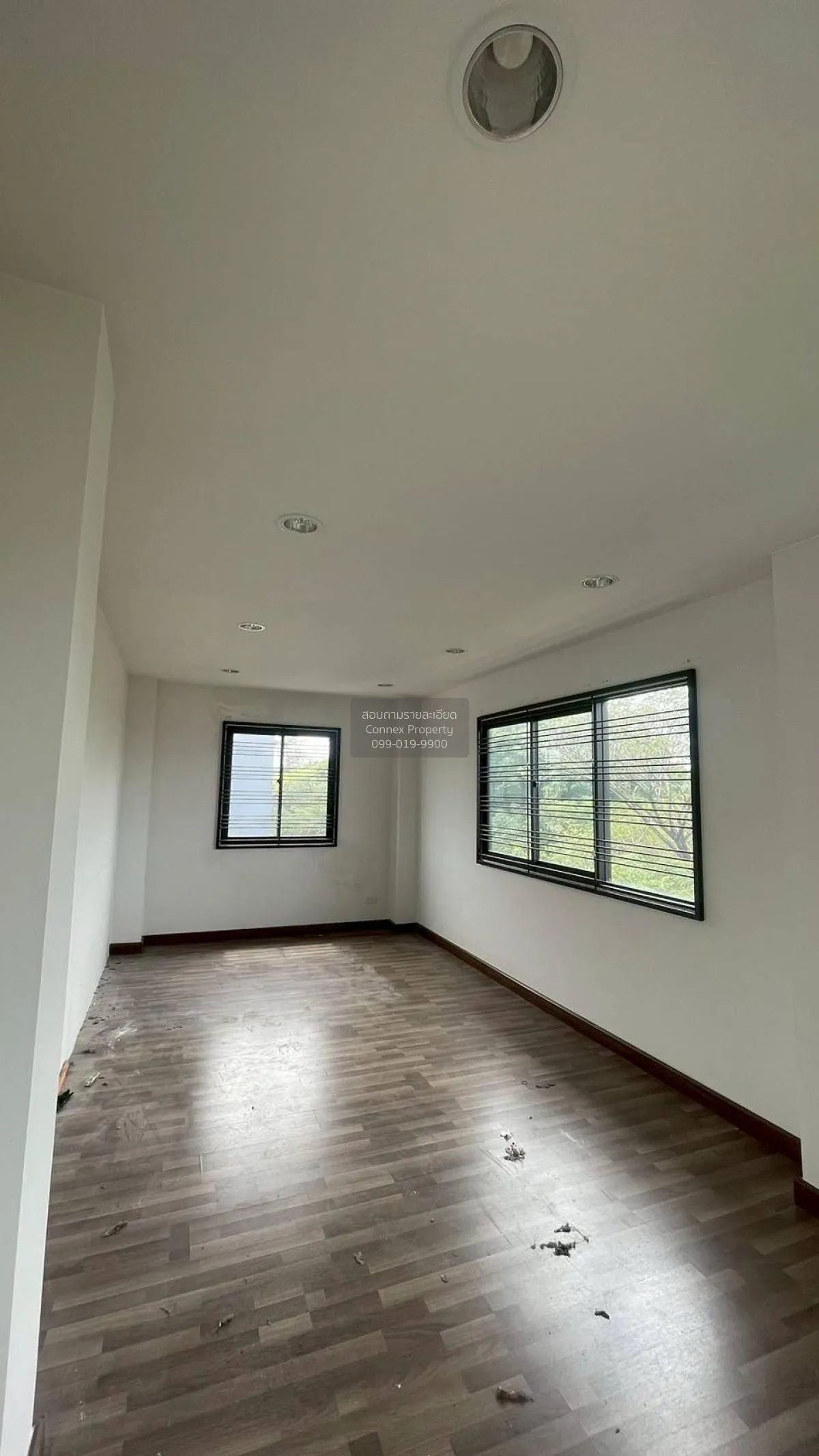 ขายโฮมออฟฟิศ  เดอะ วัน บางนา 1 ดอกไม้ เขต ประเวศ กรุงเทพ CX-12357 4