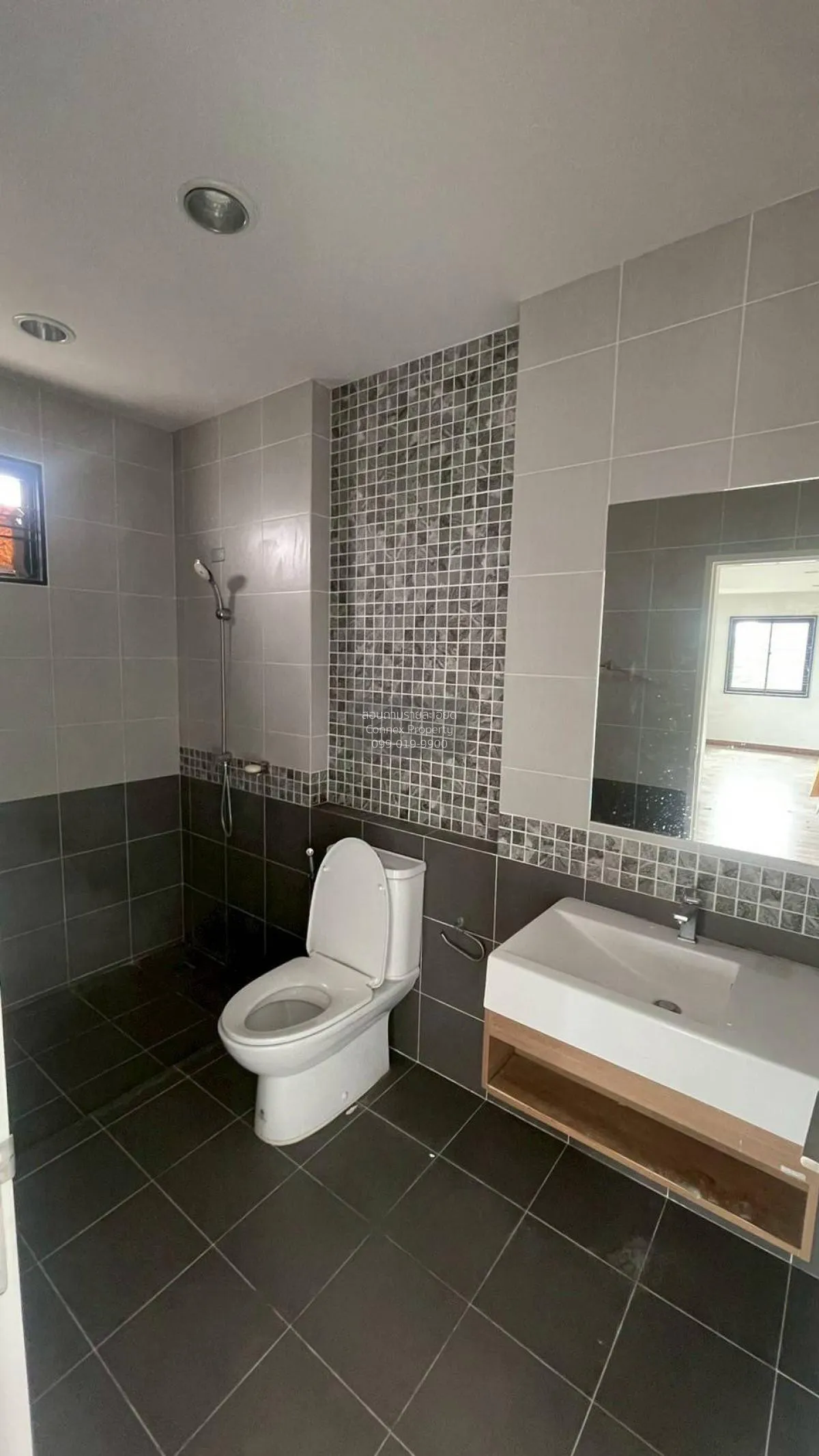 ขายโฮมออฟฟิศ  เดอะ วัน บางนา 1 ดอกไม้ เขต ประเวศ กรุงเทพ CX-12357