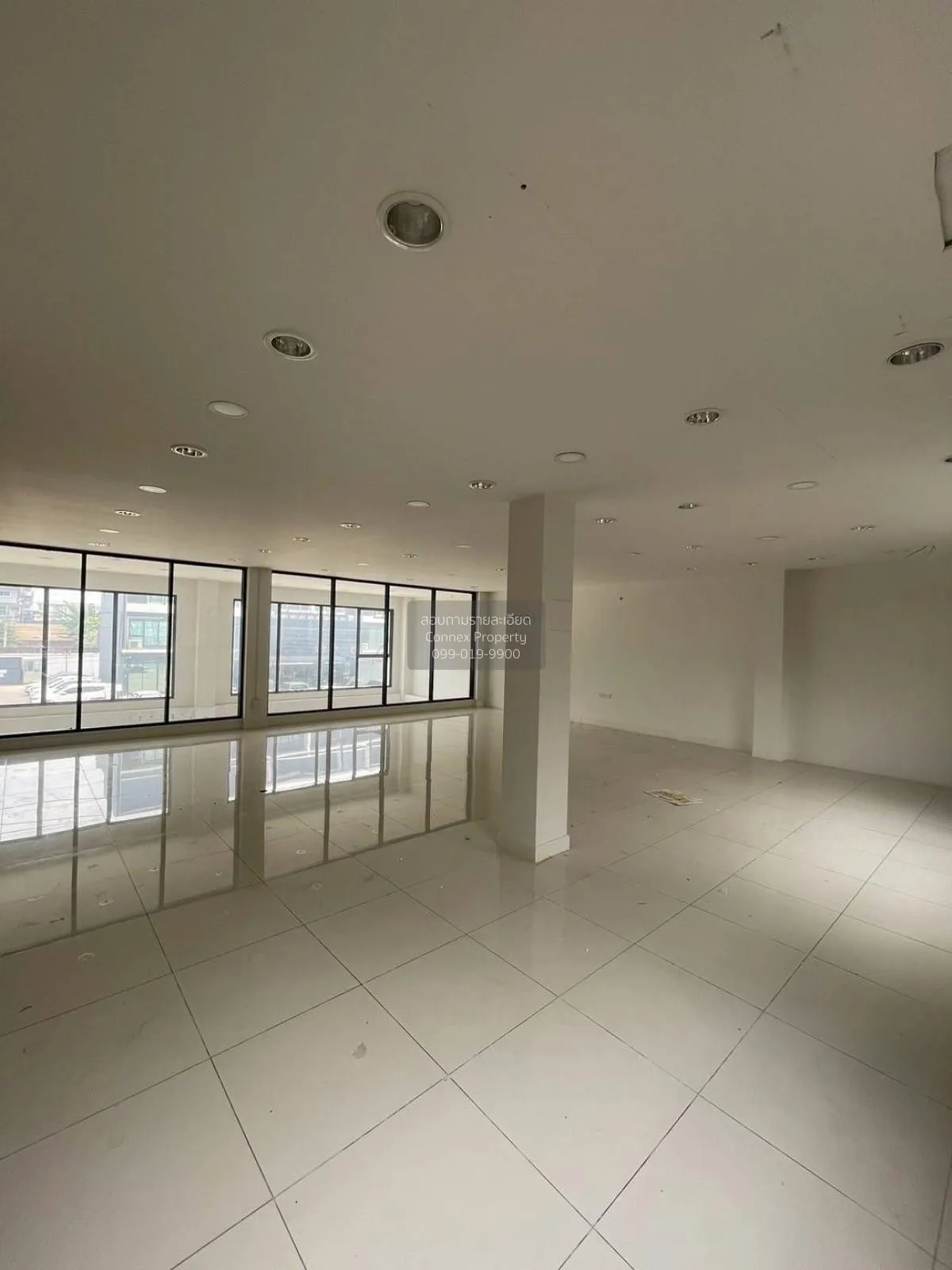 ขายโฮมออฟฟิศ  เดอะ วัน บางนา 1 ดอกไม้ เขต ประเวศ กรุงเทพ CX-12357