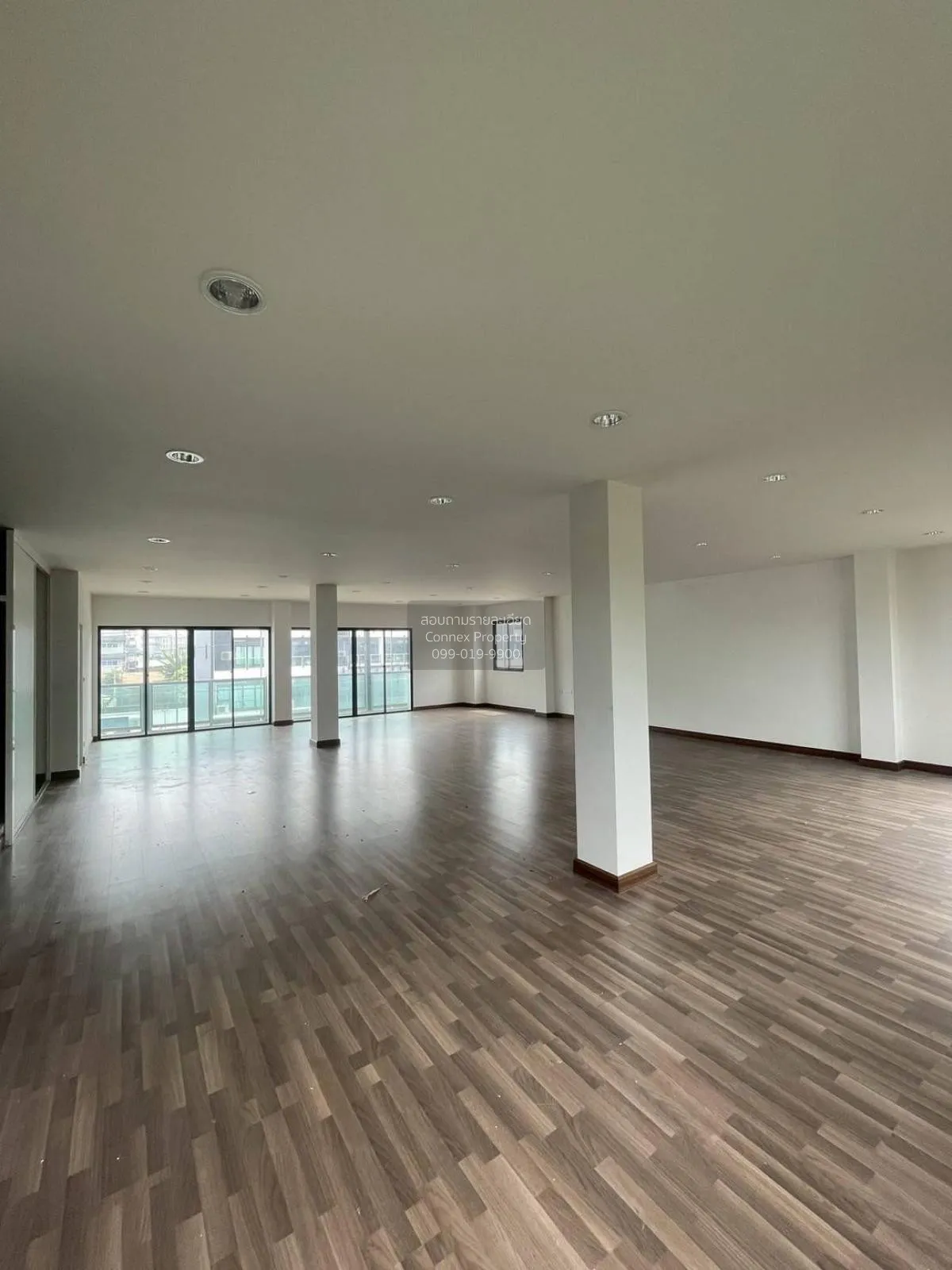 ขายโฮมออฟฟิศ  เดอะ วัน บางนา 1 ดอกไม้ เขต ประเวศ กรุงเทพ CX-12357