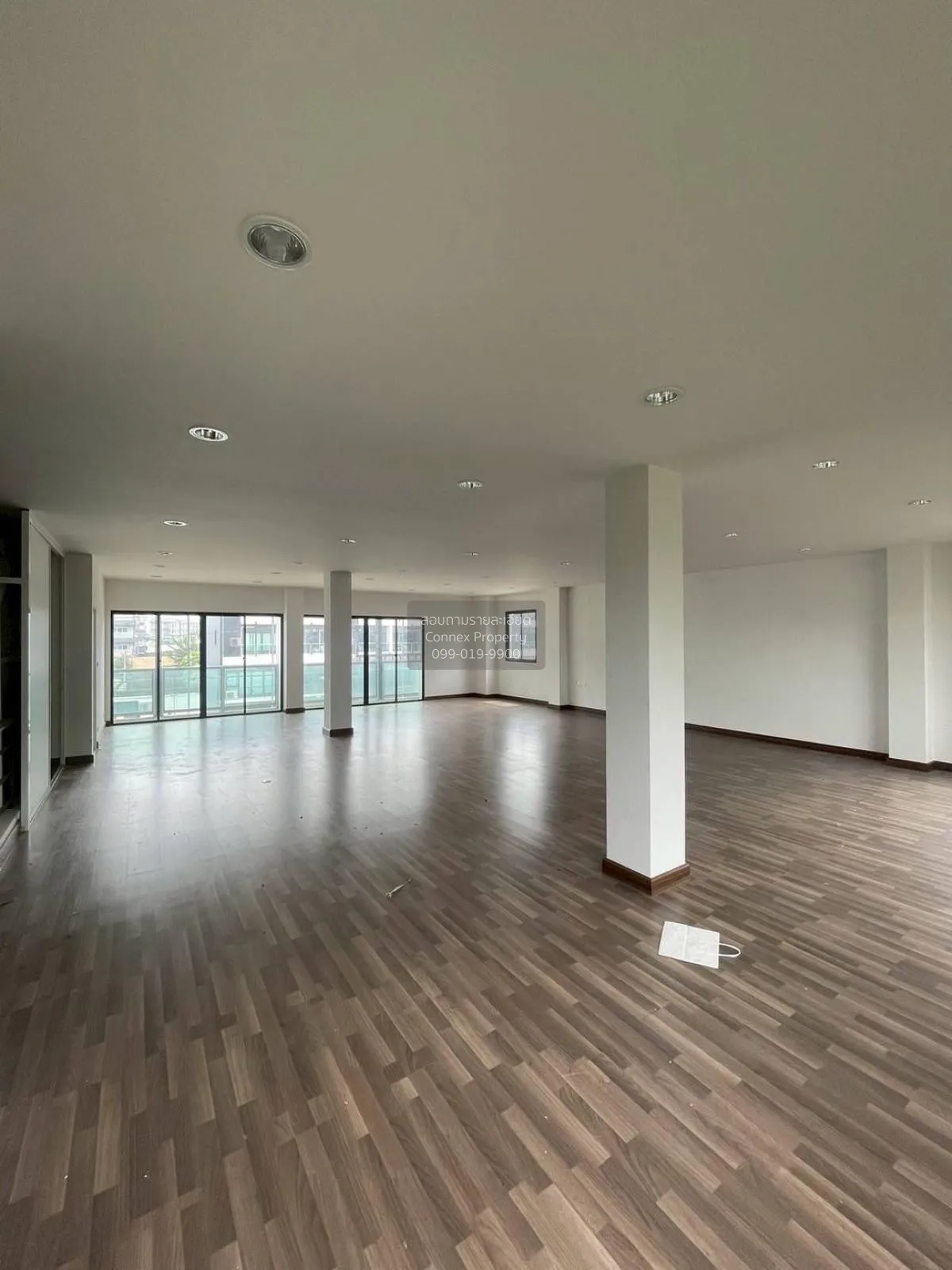 ขายโฮมออฟฟิศ  เดอะ วัน บางนา 1 ดอกไม้ เขต ประเวศ กรุงเทพ CX-12357