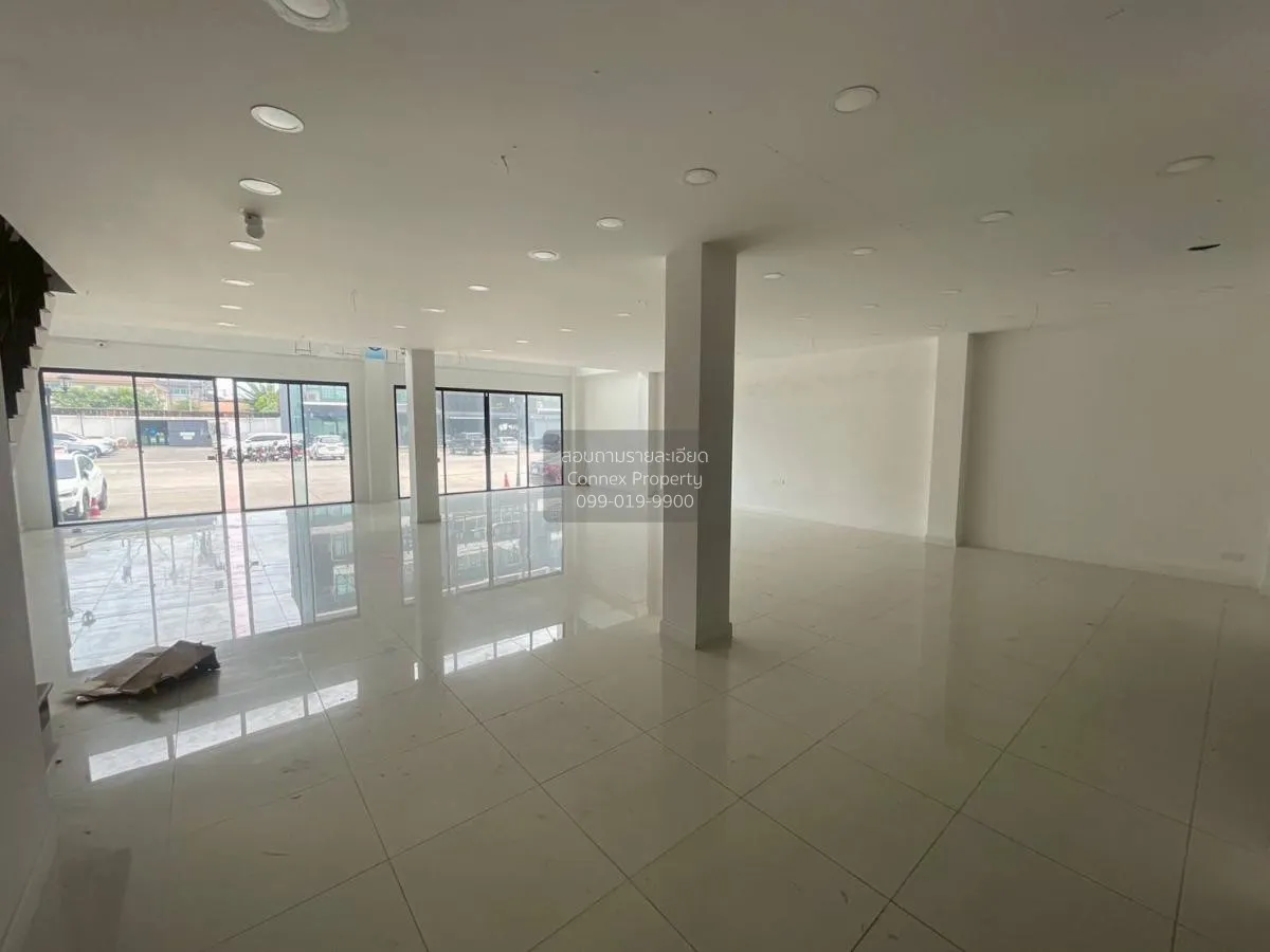 ขายโฮมออฟฟิศ  เดอะ วัน บางนา 1 ดอกไม้ เขต ประเวศ กรุงเทพ CX-12357