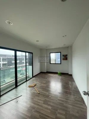 ขายโฮมออฟฟิศ  เดอะ วัน บางนา 1 ดอกไม้ เขต ประเวศ กรุงเทพ CX-123575