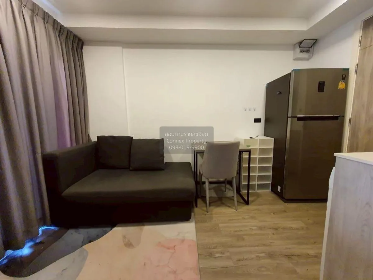 ขายคอนโด  ณ วีรา พหลฯ - อารีย์ สามเสนใน เขต พญาไท กรุงเทพ CX-1235 1