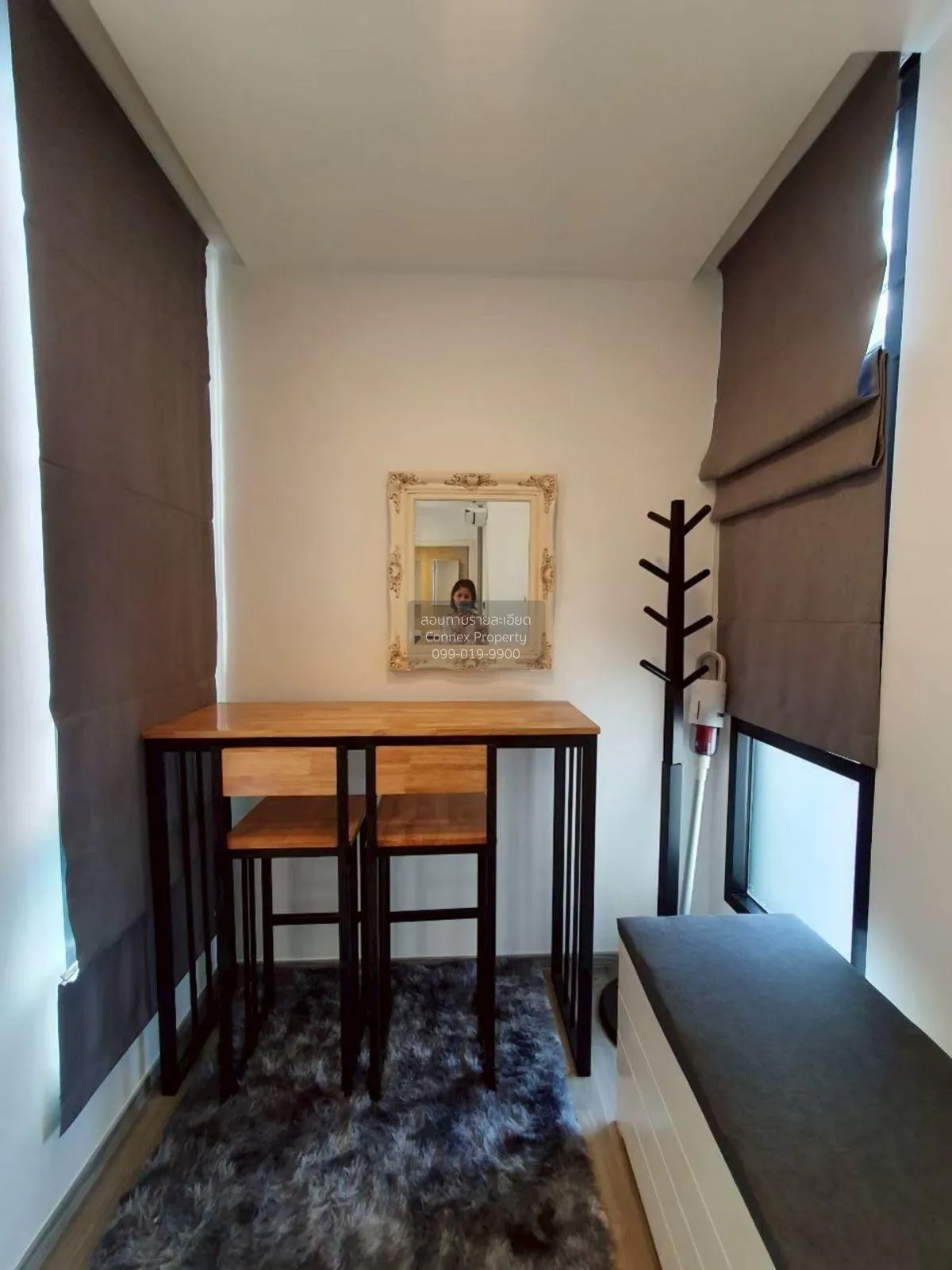 ขายคอนโด  ณ วีรา พหลฯ - อารีย์ สามเสนใน เขต พญาไท กรุงเทพ CX-1235 3