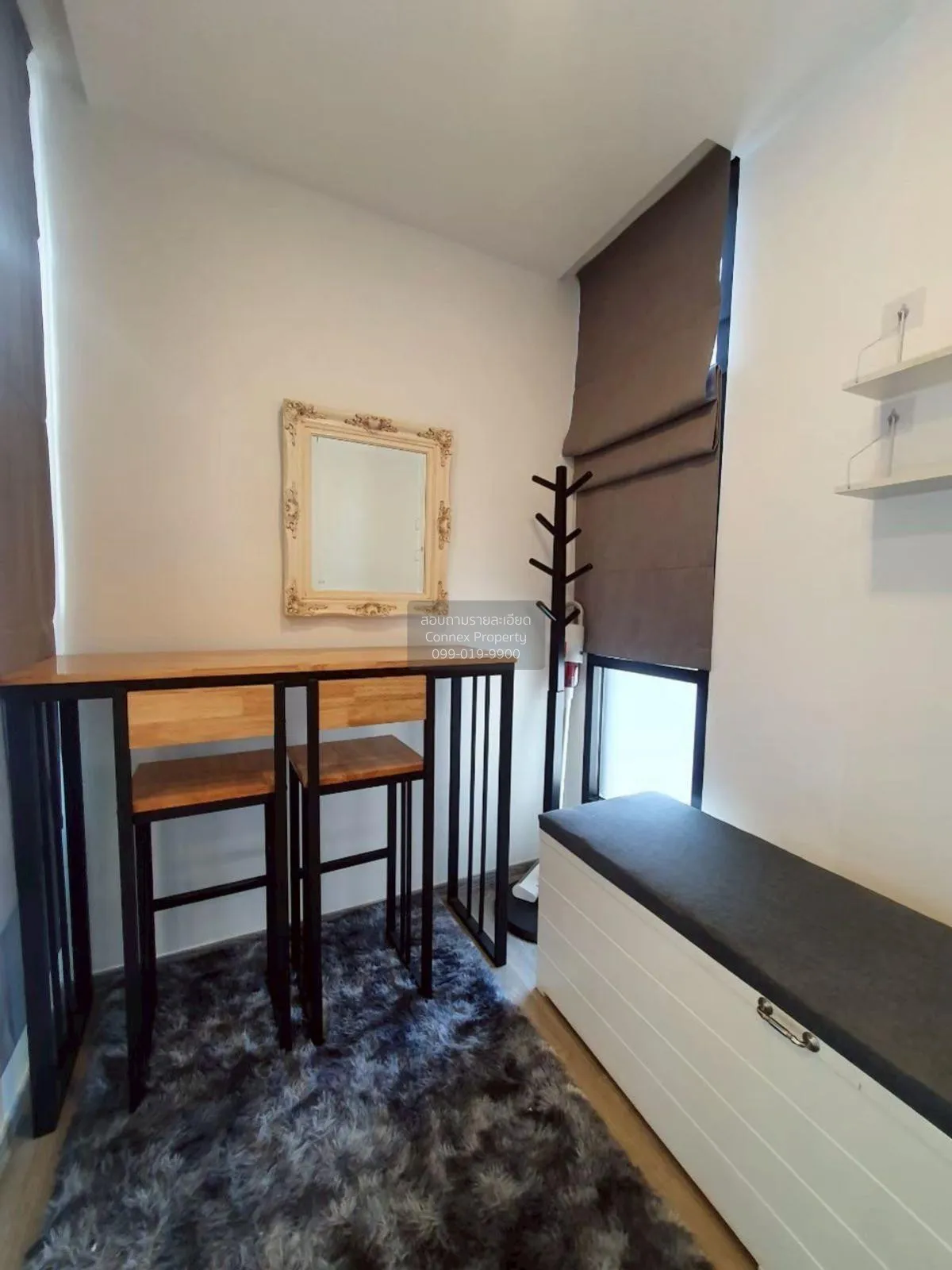 ขายคอนโด  ณ วีรา พหลฯ - อารีย์ สามเสนใน เขต พญาไท กรุงเทพ CX-1235 4