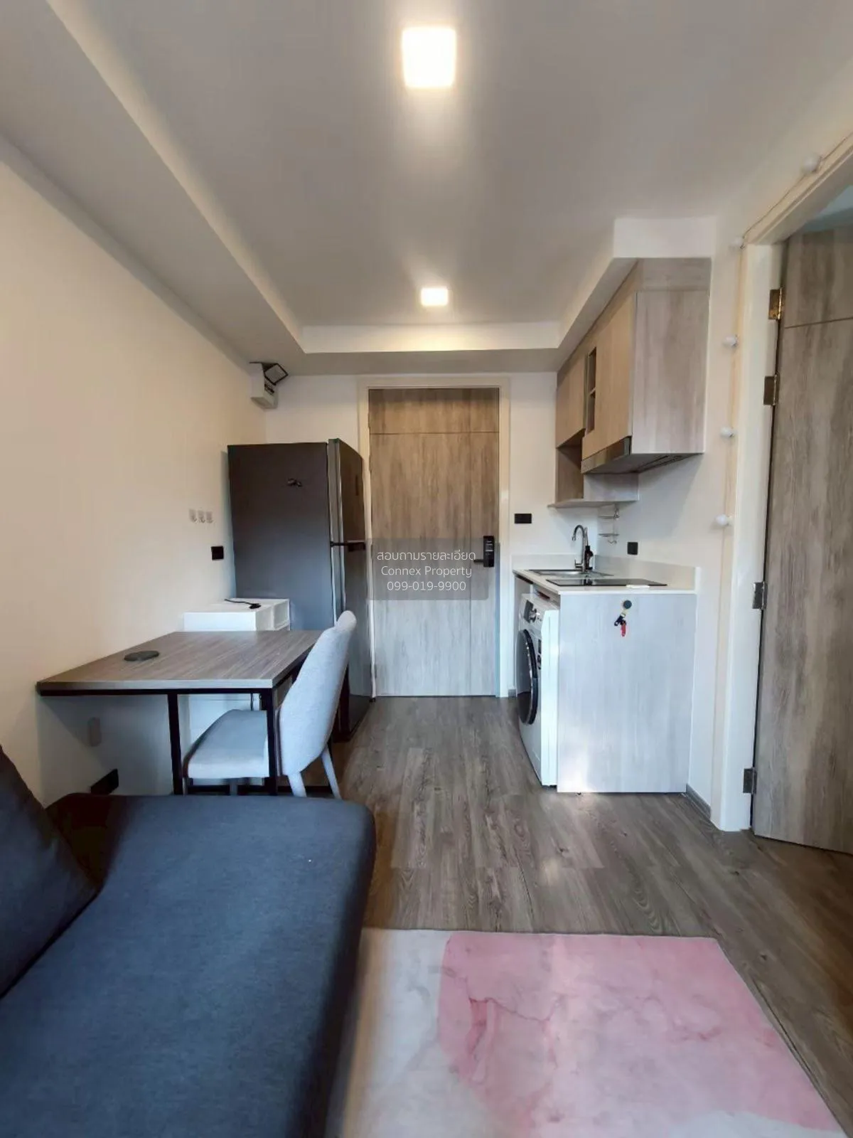 ขายคอนโด  ณ วีรา พหลฯ - อารีย์ สามเสนใน เขต พญาไท กรุงเทพ CX-1235