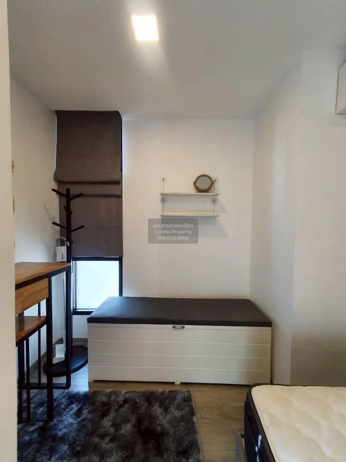 ขายคอนโด  ณ วีรา พหลฯ - อารีย์ สามเสนใน เขต พญาไท กรุงเทพ CX-1235