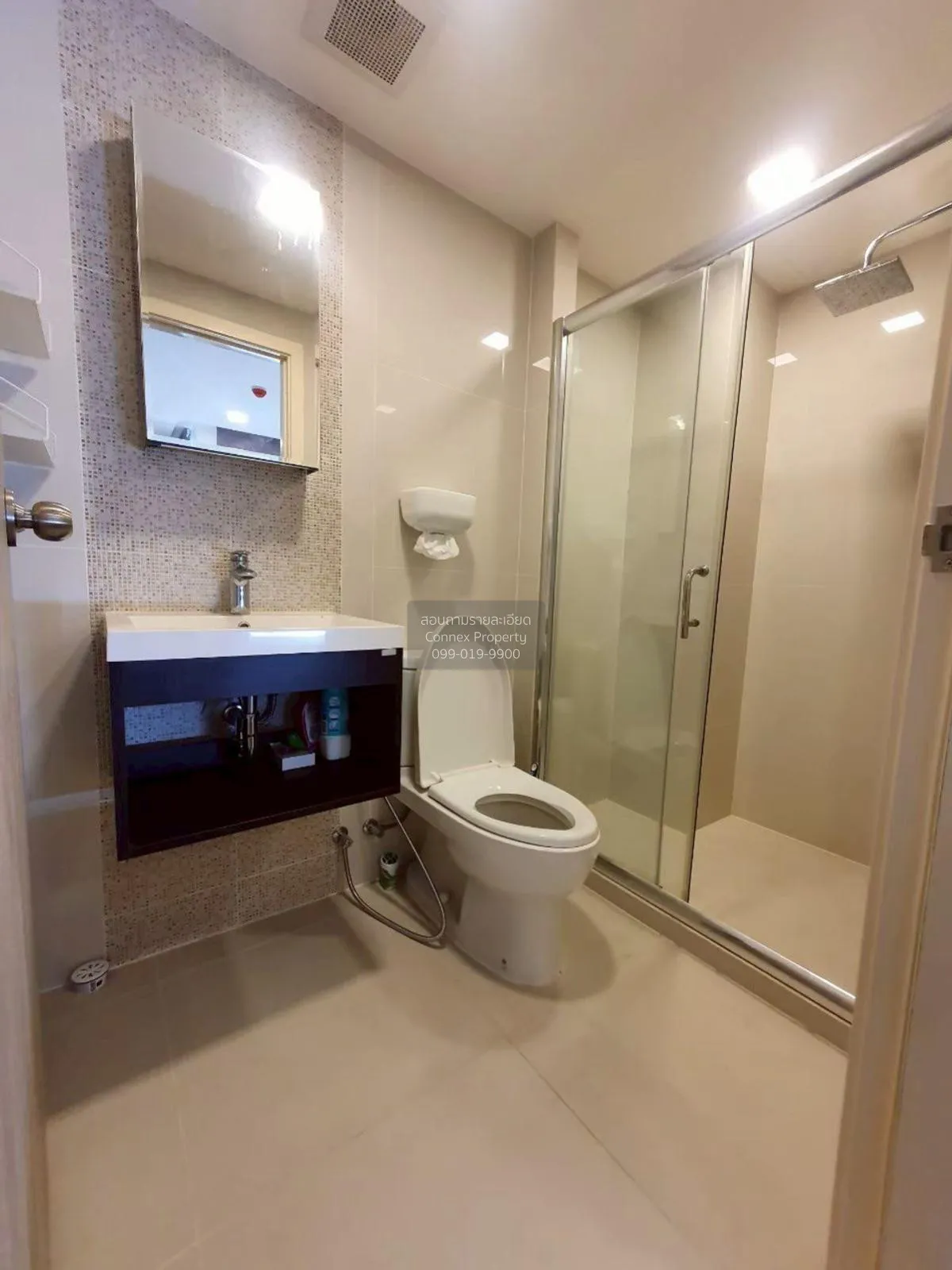 ขายคอนโด  ณ วีรา พหลฯ - อารีย์ สามเสนใน เขต พญาไท กรุงเทพ CX-1235