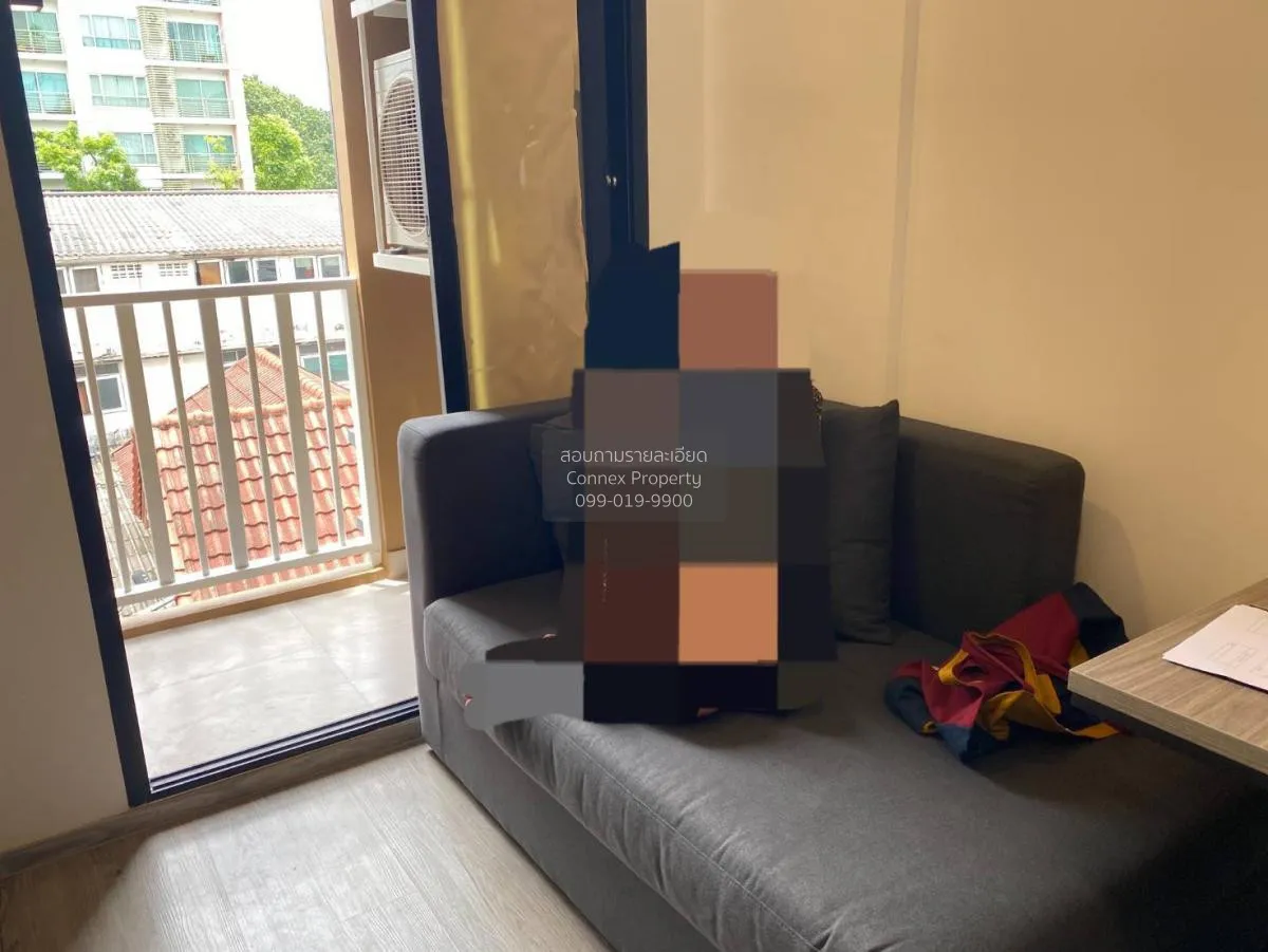 ขายคอนโด  ณ วีรา พหลฯ - อารีย์ สามเสนใน เขต พญาไท กรุงเทพ CX-1235