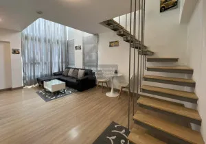 เช่าคอนโด  ซูม คอนโด เพลส ดูเพล็กซ์ ห้องมุม คลองหนึ่ง คลองหลวง ปทุมธานี CX-123579