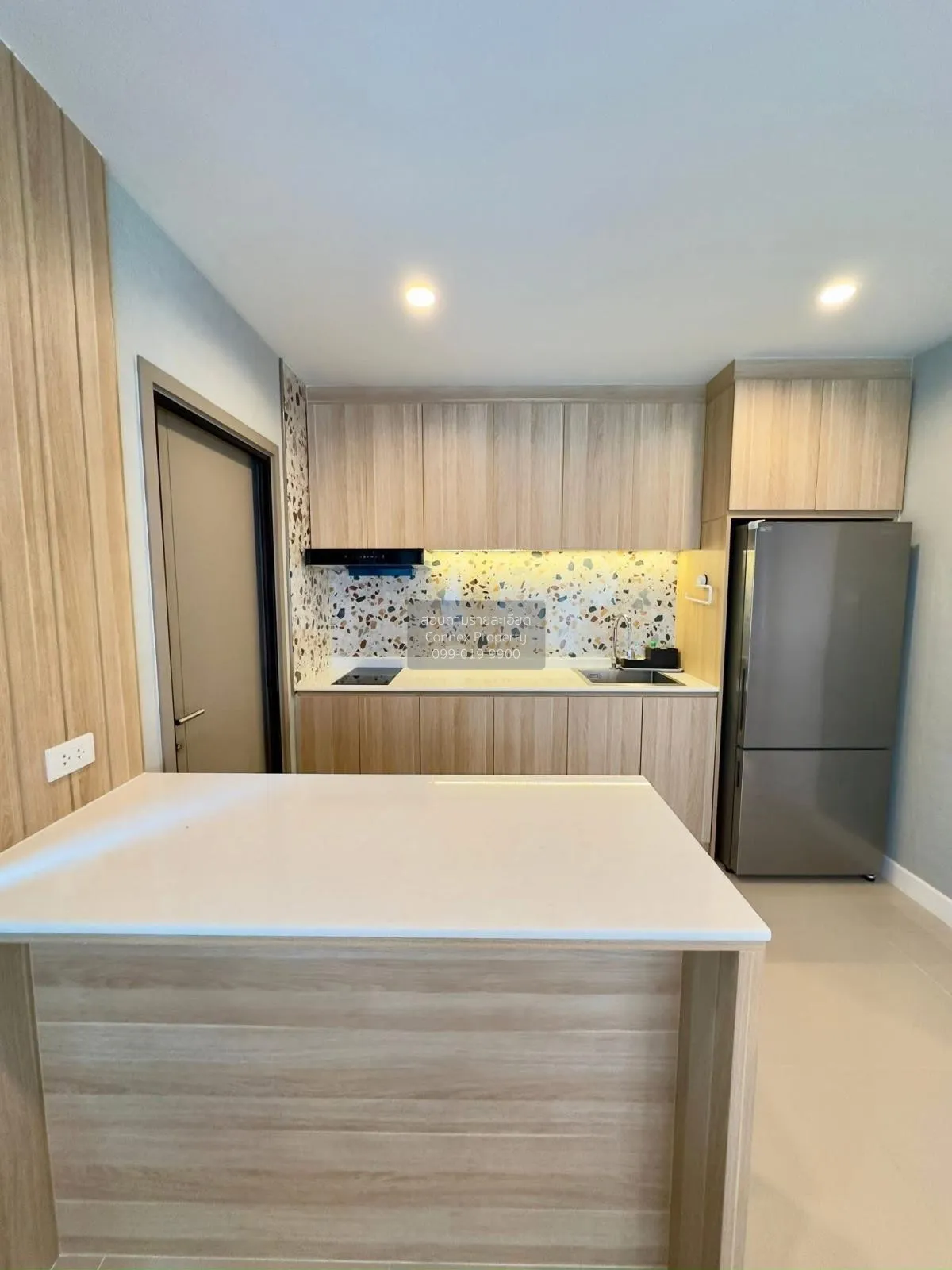 เช่าบ้าน  อารียา โคโม่ พรีโม่ บางนา - วงแหวน บางพลีใหญ่ บางพลี สม 3