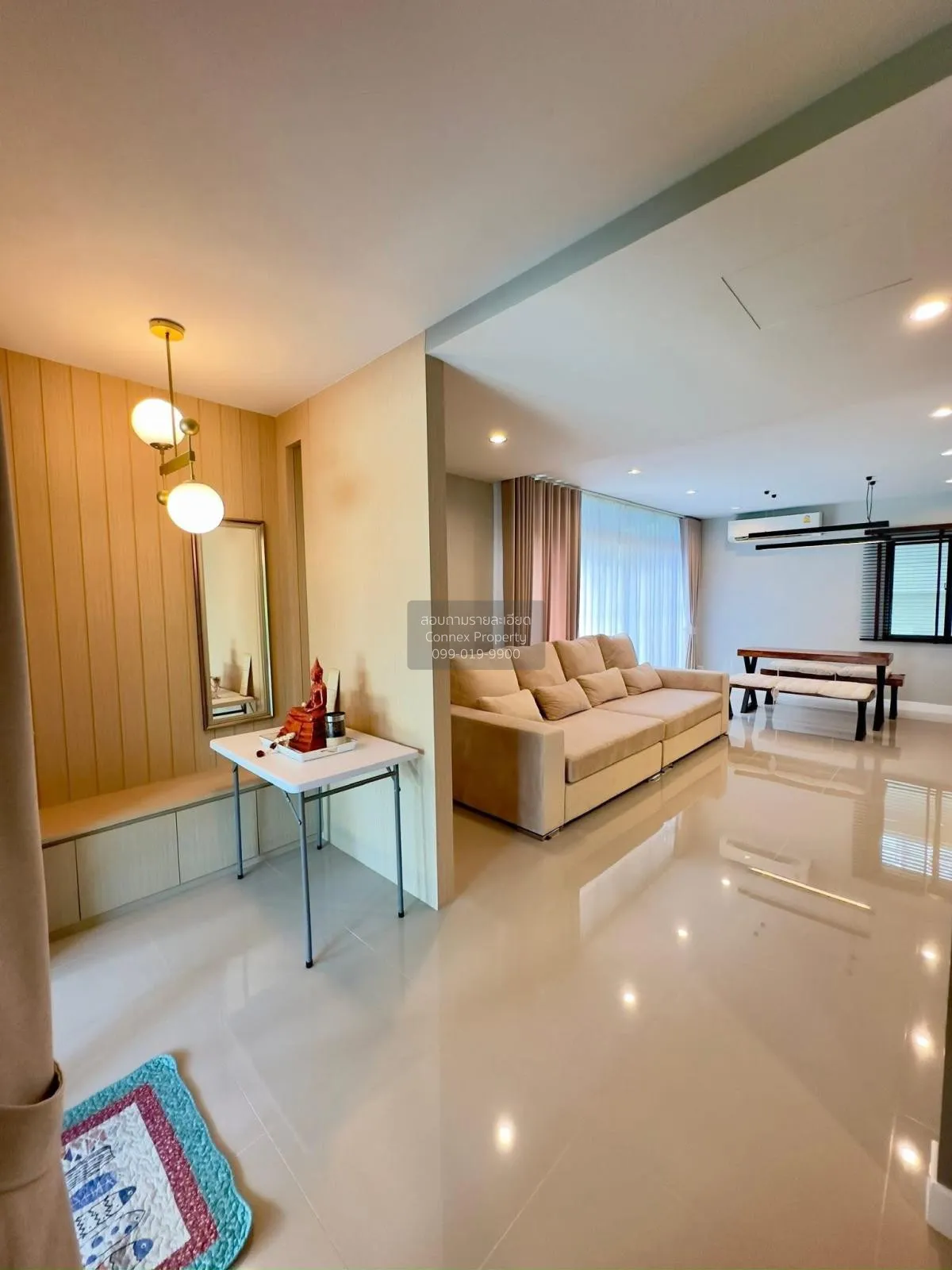 เช่าบ้าน  อารียา โคโม่ พรีโม่ บางนา - วงแหวน บางพลีใหญ่ บางพลี สม