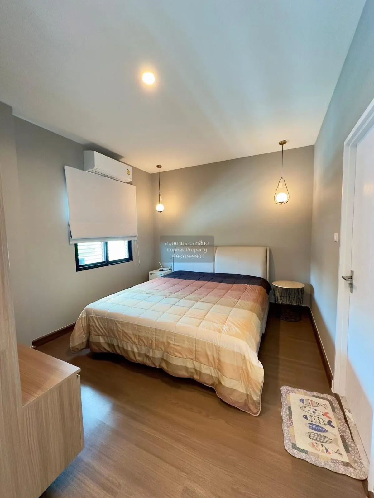 เช่าบ้าน  อารียา โคโม่ พรีโม่ บางนา - วงแหวน บางพลีใหญ่ บางพลี สม