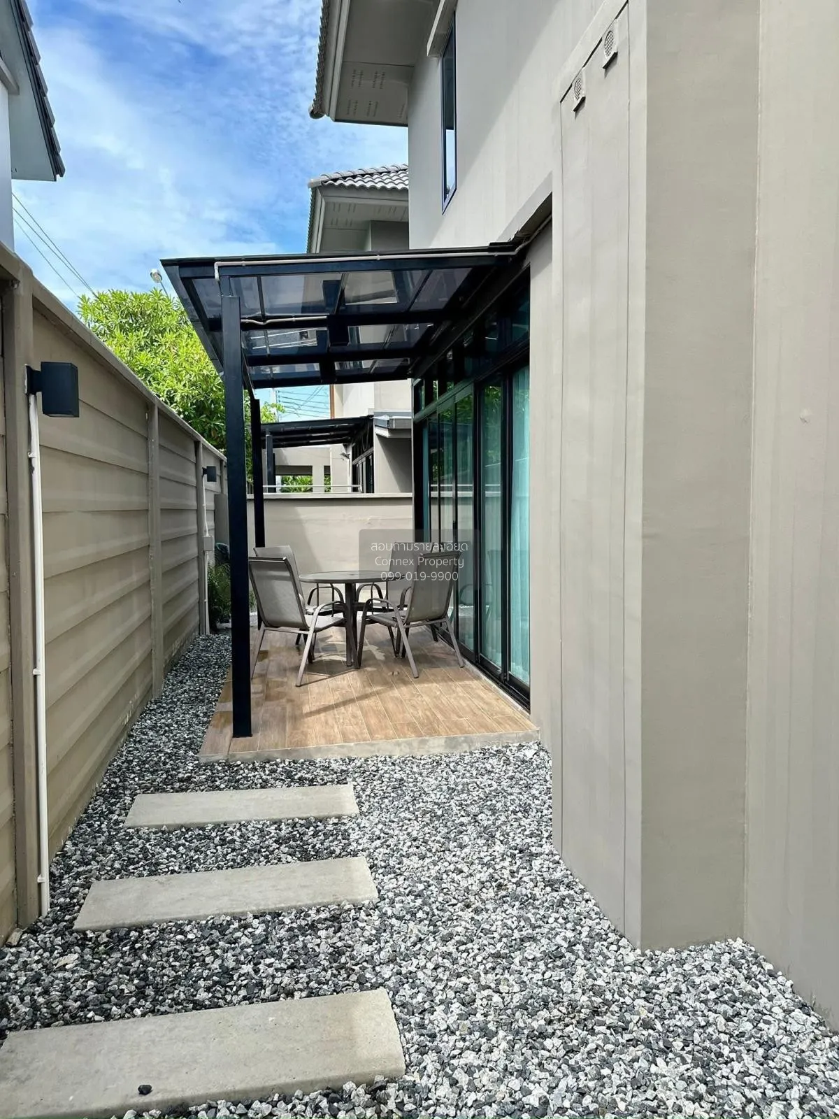 เช่าบ้าน  อารียา โคโม่ พรีโม่ บางนา - วงแหวน บางพลีใหญ่ บางพลี สม