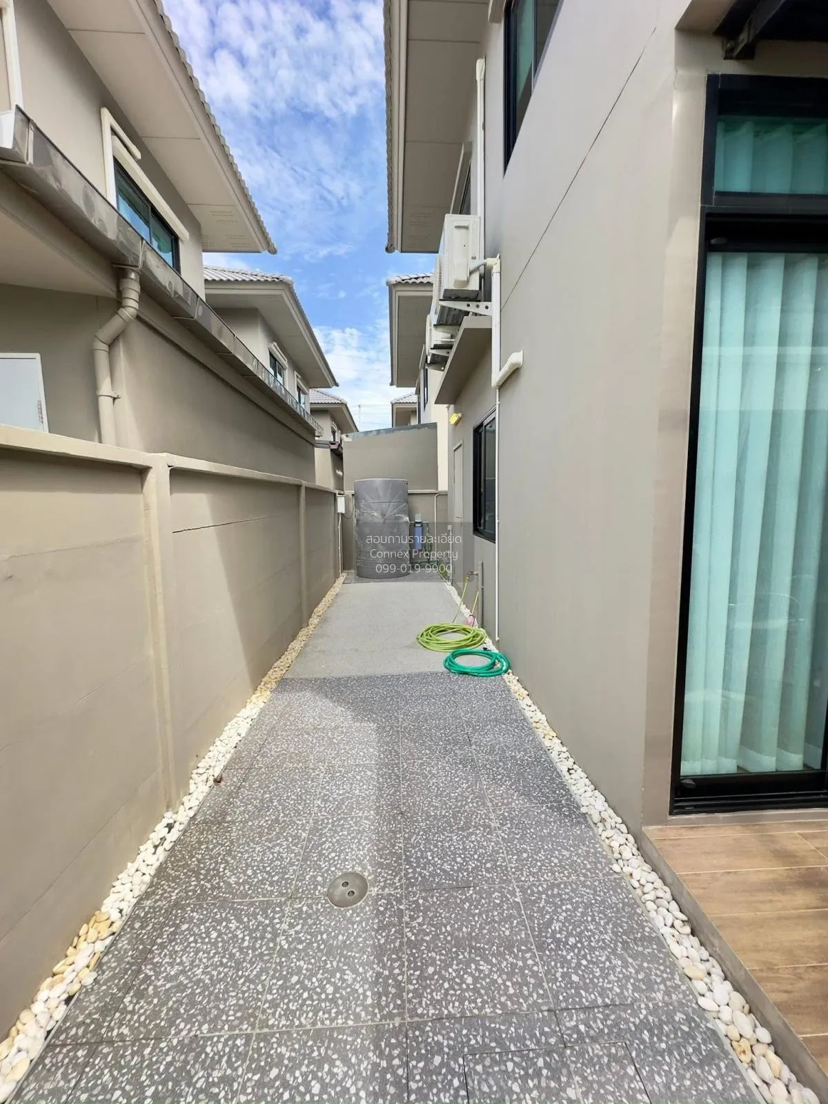 เช่าบ้าน  อารียา โคโม่ พรีโม่ บางนา - วงแหวน บางพลีใหญ่ บางพลี สม