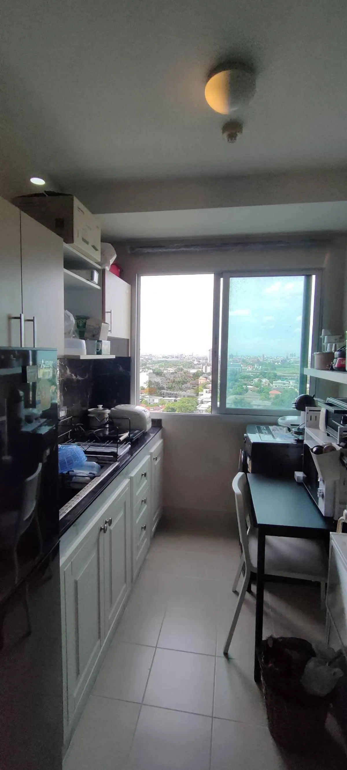 For Sale Condo , Supalai Park Ekamai - Thonglor , newly renovated 2