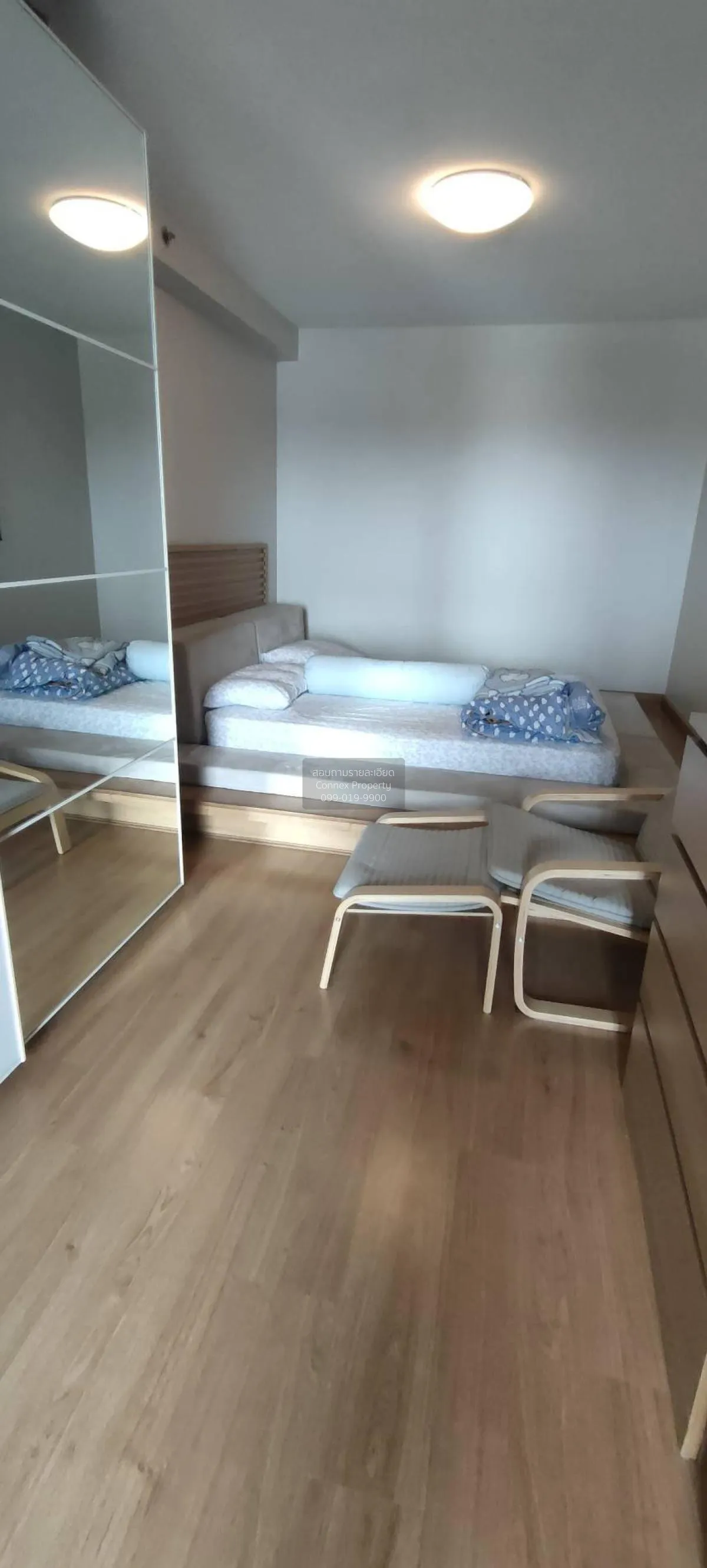 For Sale Condo , Supalai Park Ekamai - Thonglor , newly renovated 3