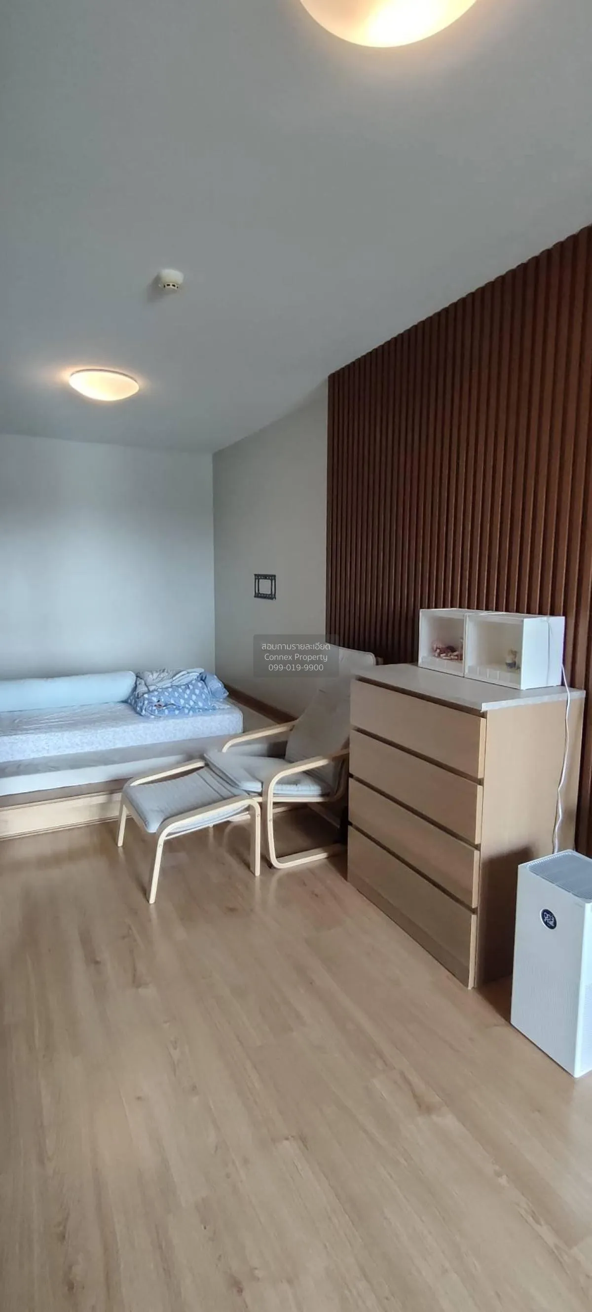 For Sale Condo , Supalai Park Ekamai - Thonglor , newly renovated