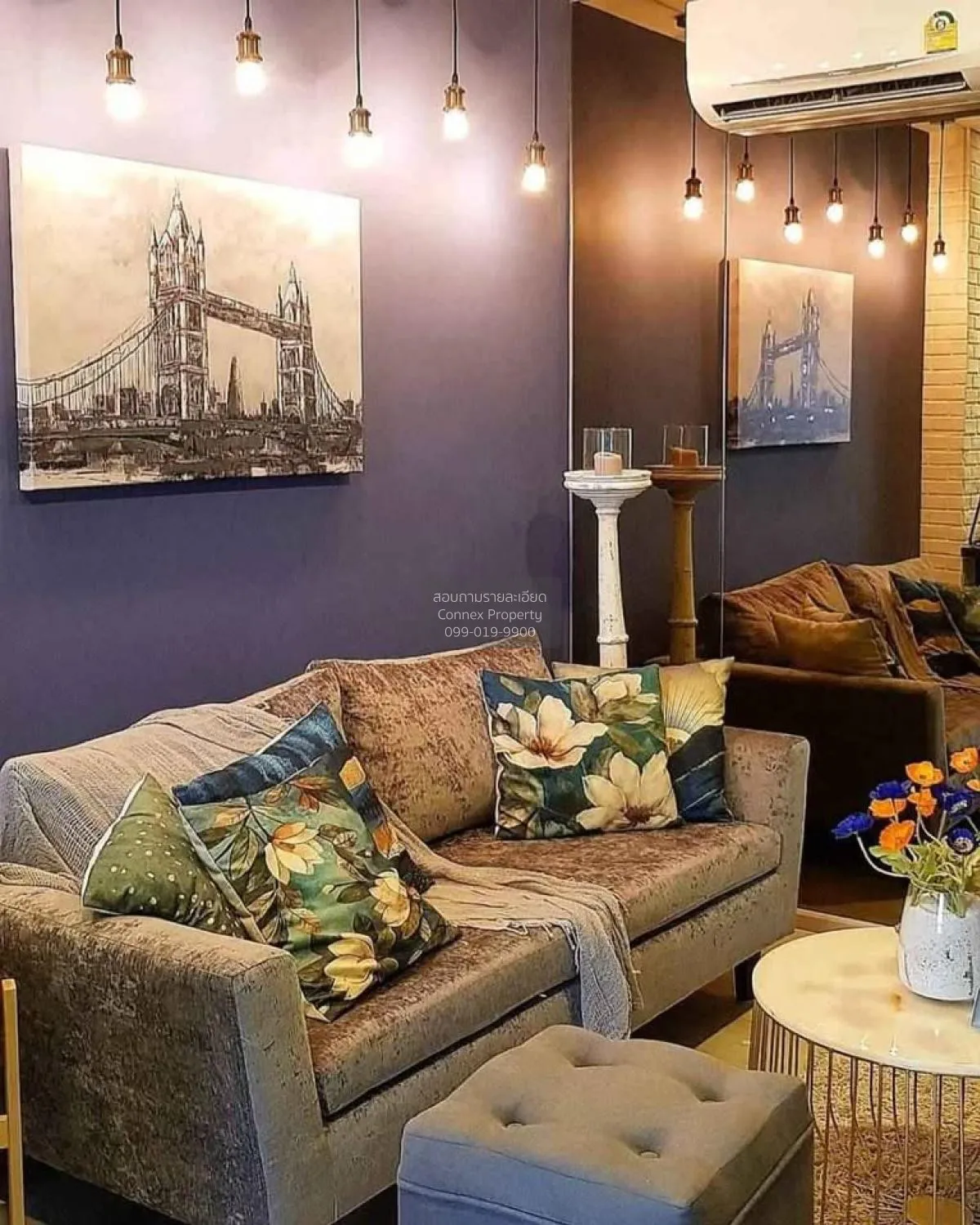 ขายคอนโด  เคนซิงตัน พหลโยธิน 63 BTS-พหลโยธิน 59 อนุสาวรีย์ เขต บา 1