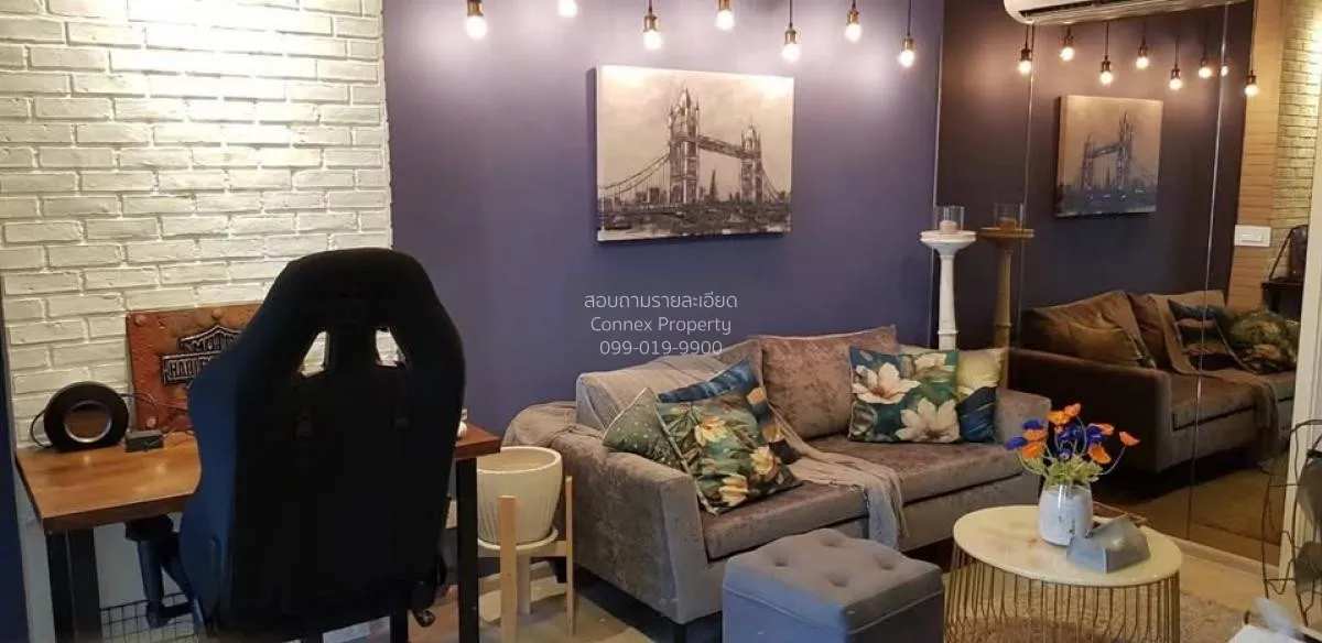 ขายคอนโด  เคนซิงตัน พหลโยธิน 63 BTS-พหลโยธิน 59 อนุสาวรีย์ เขต บา 2