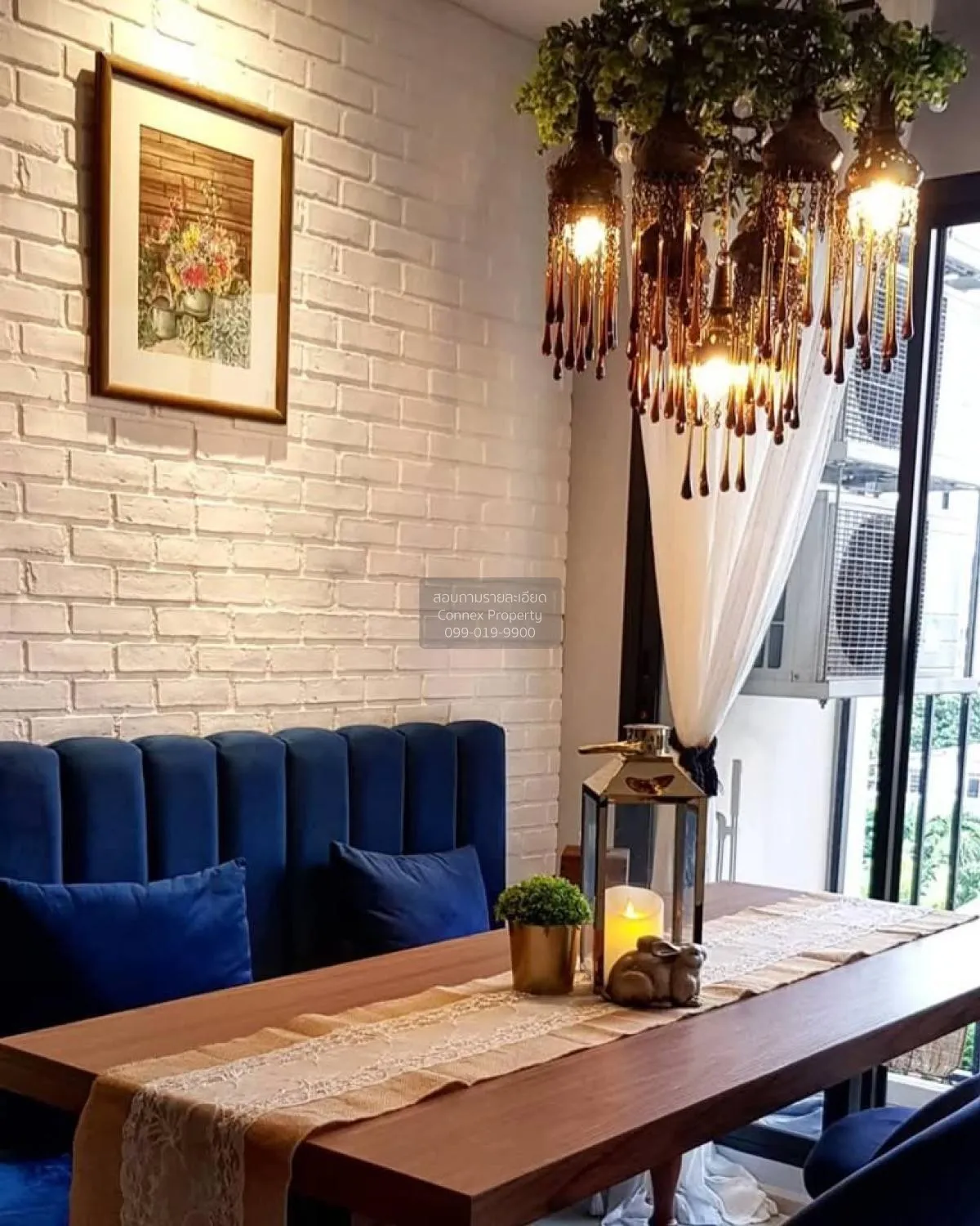 ขายคอนโด  เคนซิงตัน พหลโยธิน 63 BTS-พหลโยธิน 59 อนุสาวรีย์ เขต บา 4