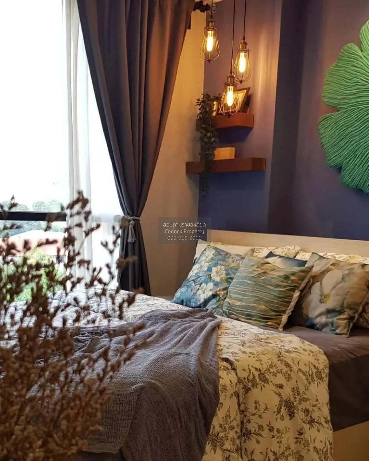 ขายคอนโด  เคนซิงตัน พหลโยธิน 63 BTS-พหลโยธิน 59 อนุสาวรีย์ เขต บา