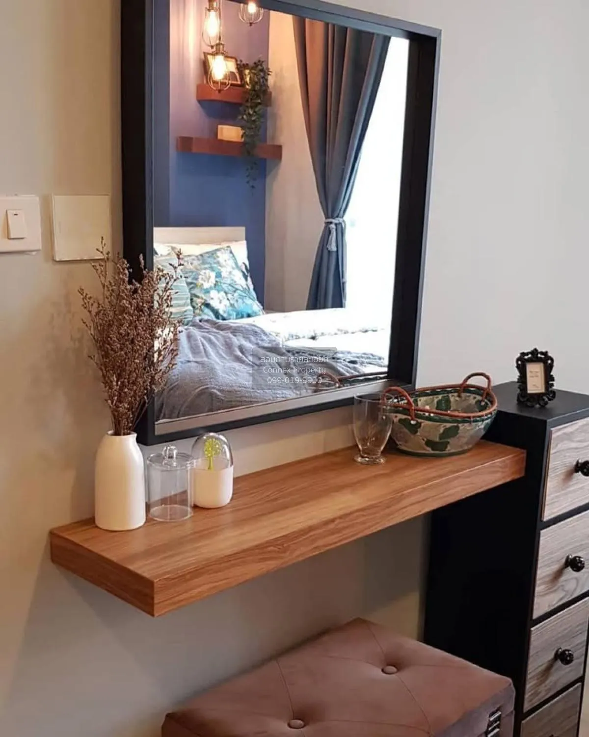 ขายคอนโด  เคนซิงตัน พหลโยธิน 63 BTS-พหลโยธิน 59 อนุสาวรีย์ เขต บา