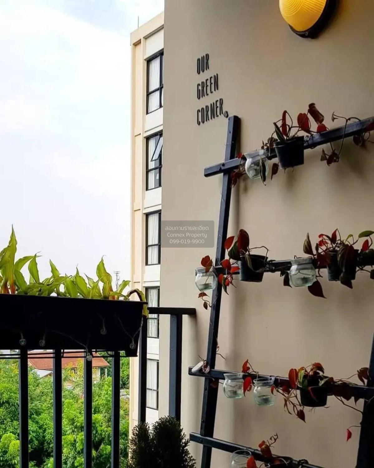 ขายคอนโด  เคนซิงตัน พหลโยธิน 63 BTS-พหลโยธิน 59 อนุสาวรีย์ เขต บา