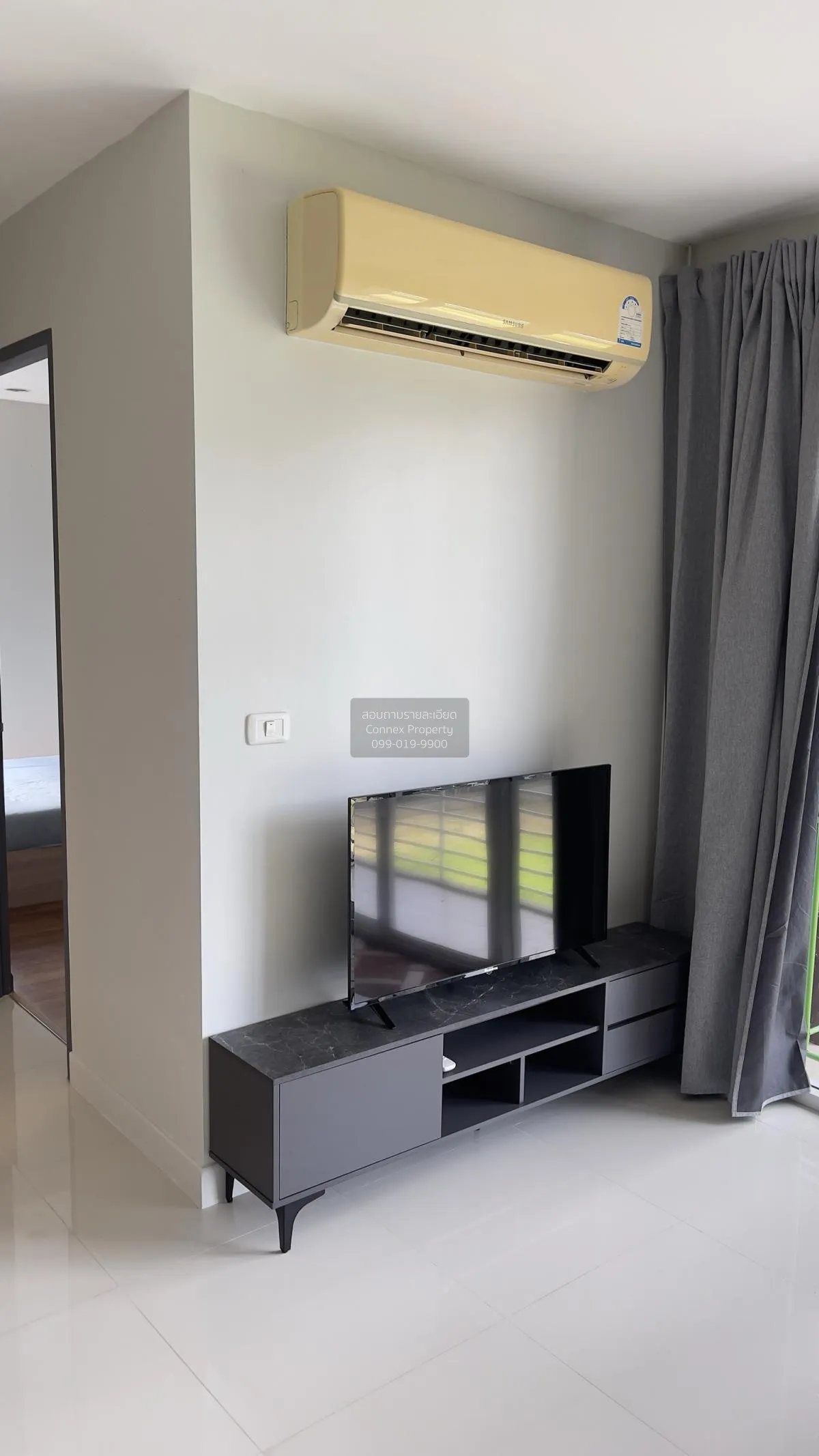 เช่าคอนโด  เดอะ มาร์ค รัชดา-แอร์พอร์ตลิ้งค์ MRT-พระราม 9 มักกะสัน 2