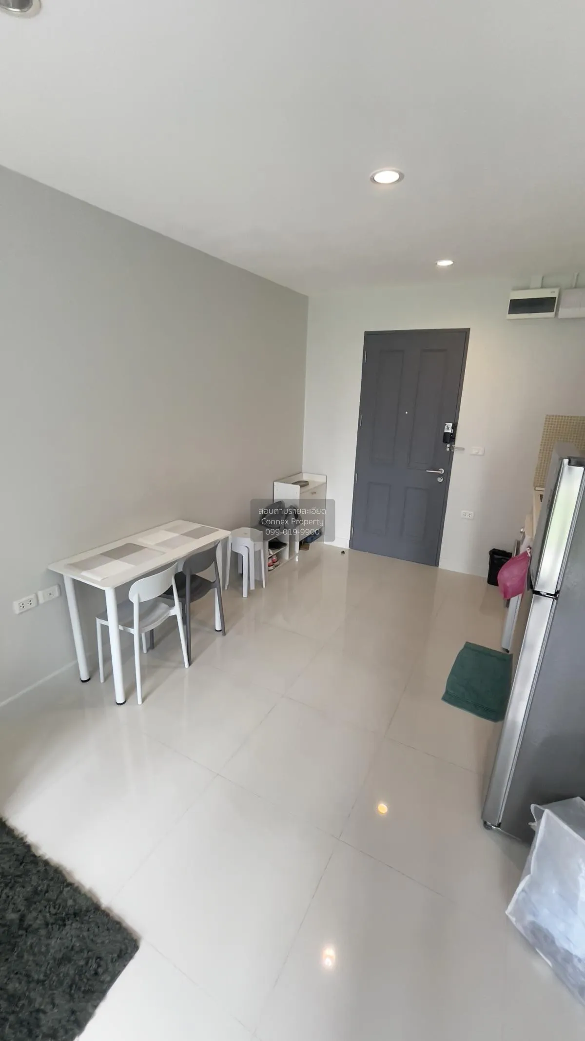 เช่าคอนโด  เดอะ มาร์ค รัชดา-แอร์พอร์ตลิ้งค์ MRT-พระราม 9 มักกะสัน 3