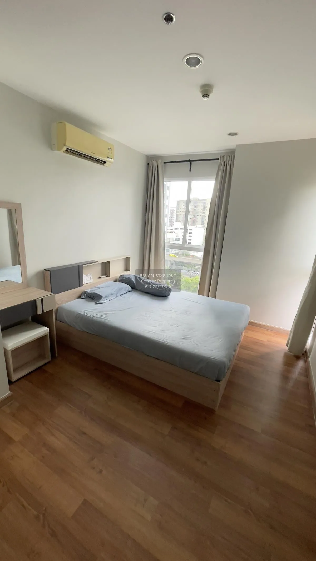 เช่าคอนโด  เดอะ มาร์ค รัชดา-แอร์พอร์ตลิ้งค์ MRT-พระราม 9 มักกะสัน