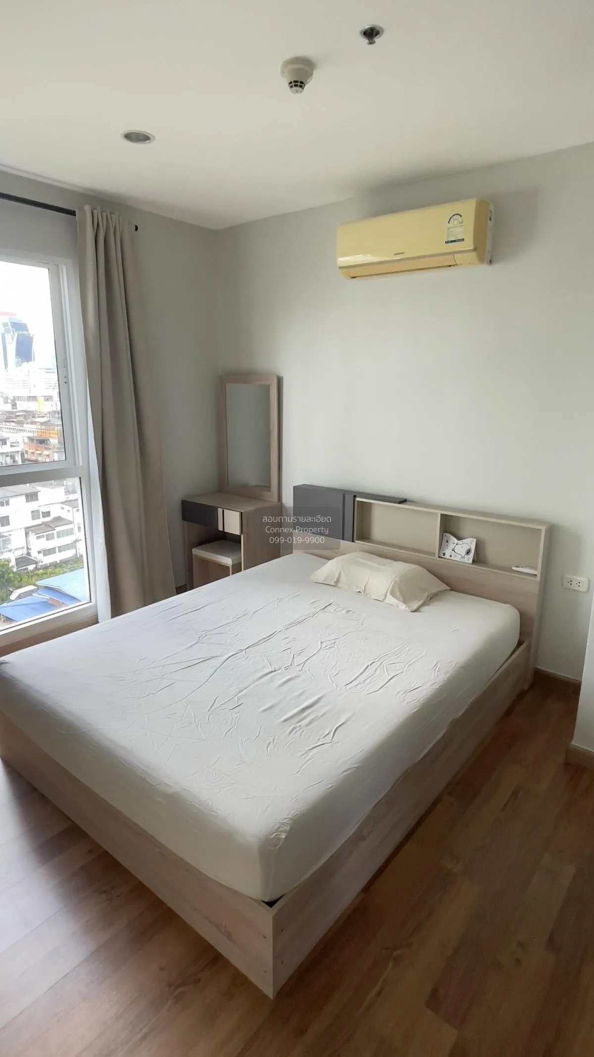 เช่าคอนโด  เดอะ มาร์ค รัชดา-แอร์พอร์ตลิ้งค์ MRT-พระราม 9 มักกะสัน