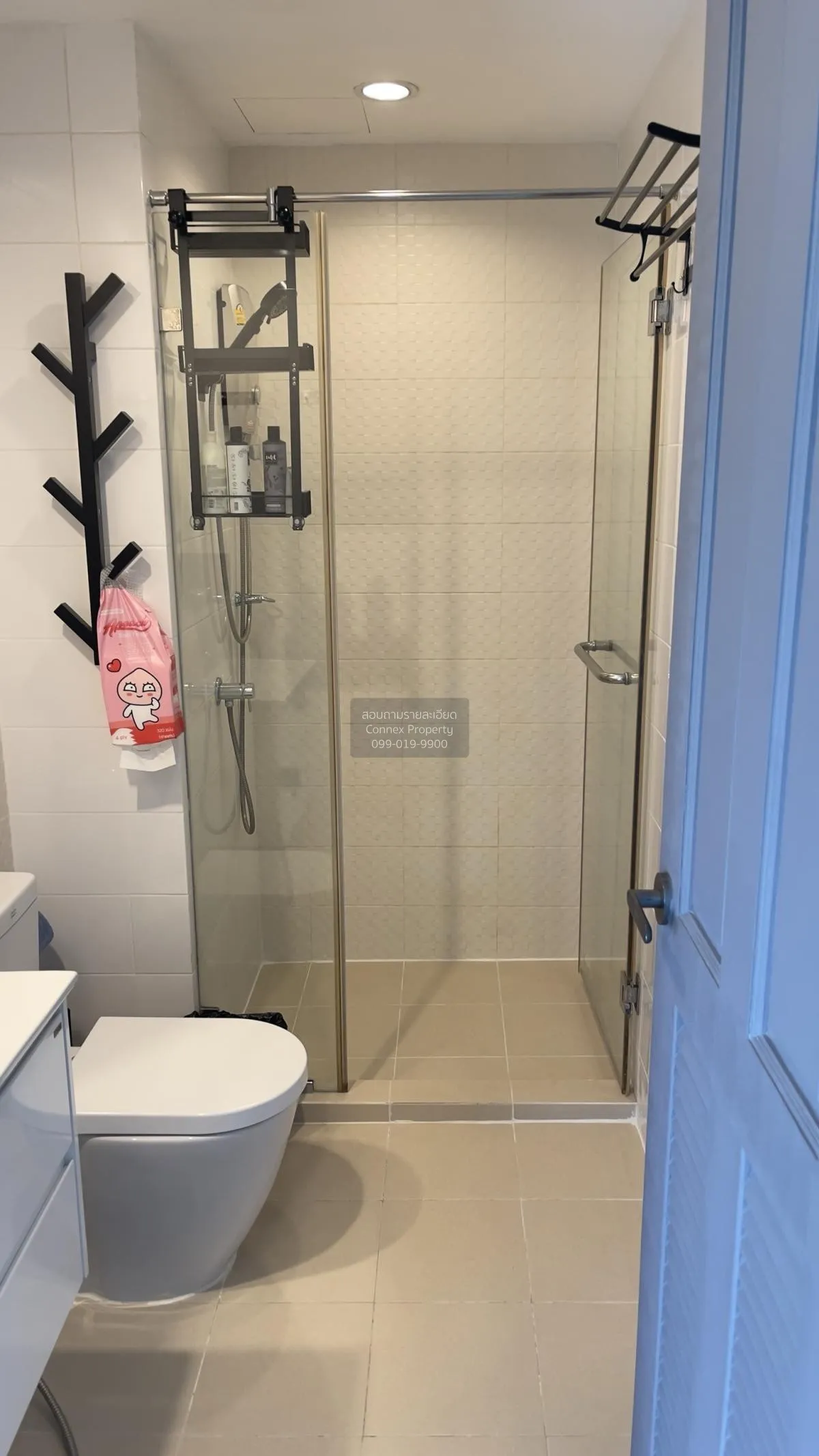 เช่าคอนโด  เดอะ มาร์ค รัชดา-แอร์พอร์ตลิ้งค์ MRT-พระราม 9 มักกะสัน